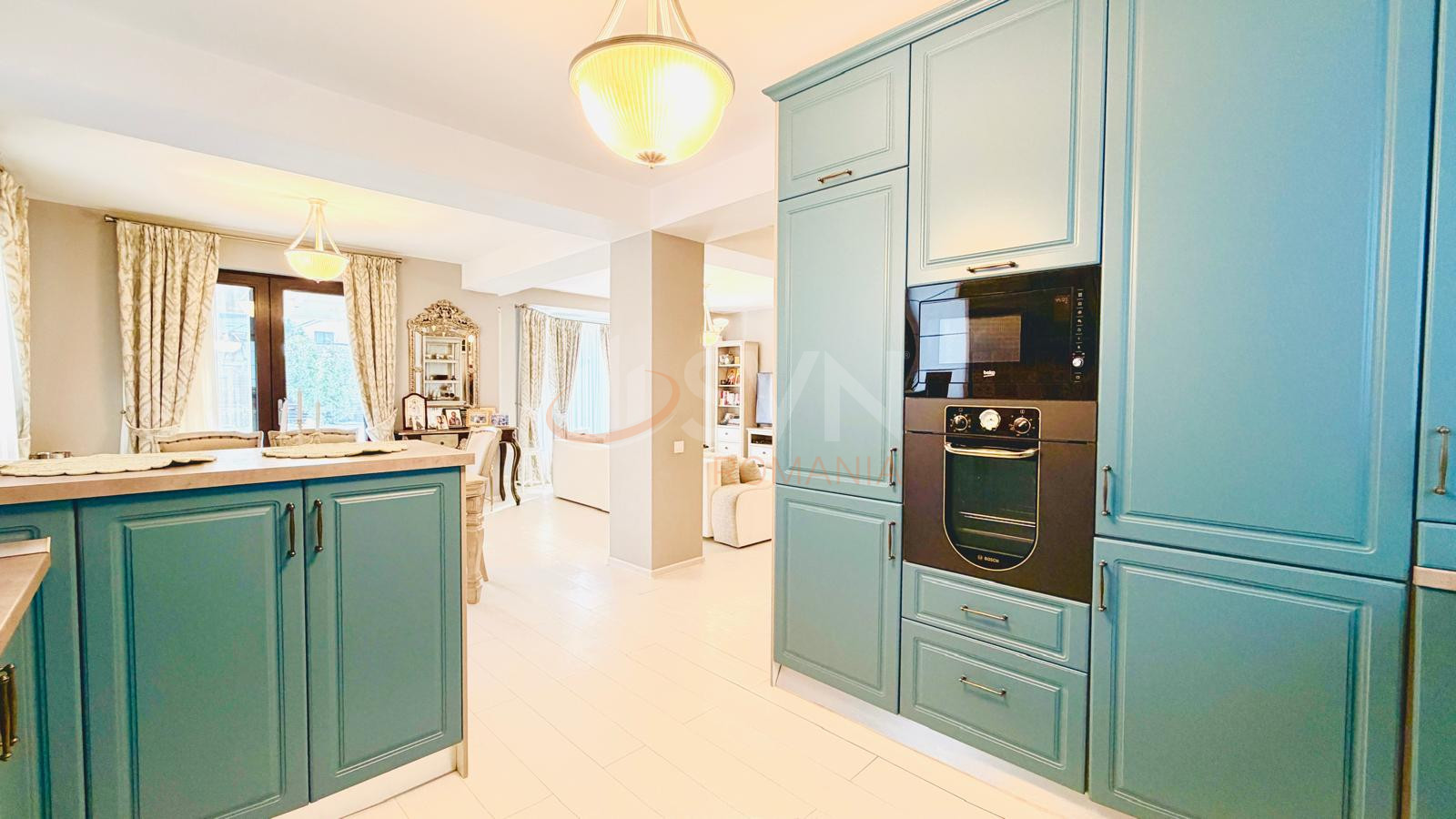 Casa, 3 camere Ilfov/Corbeanca