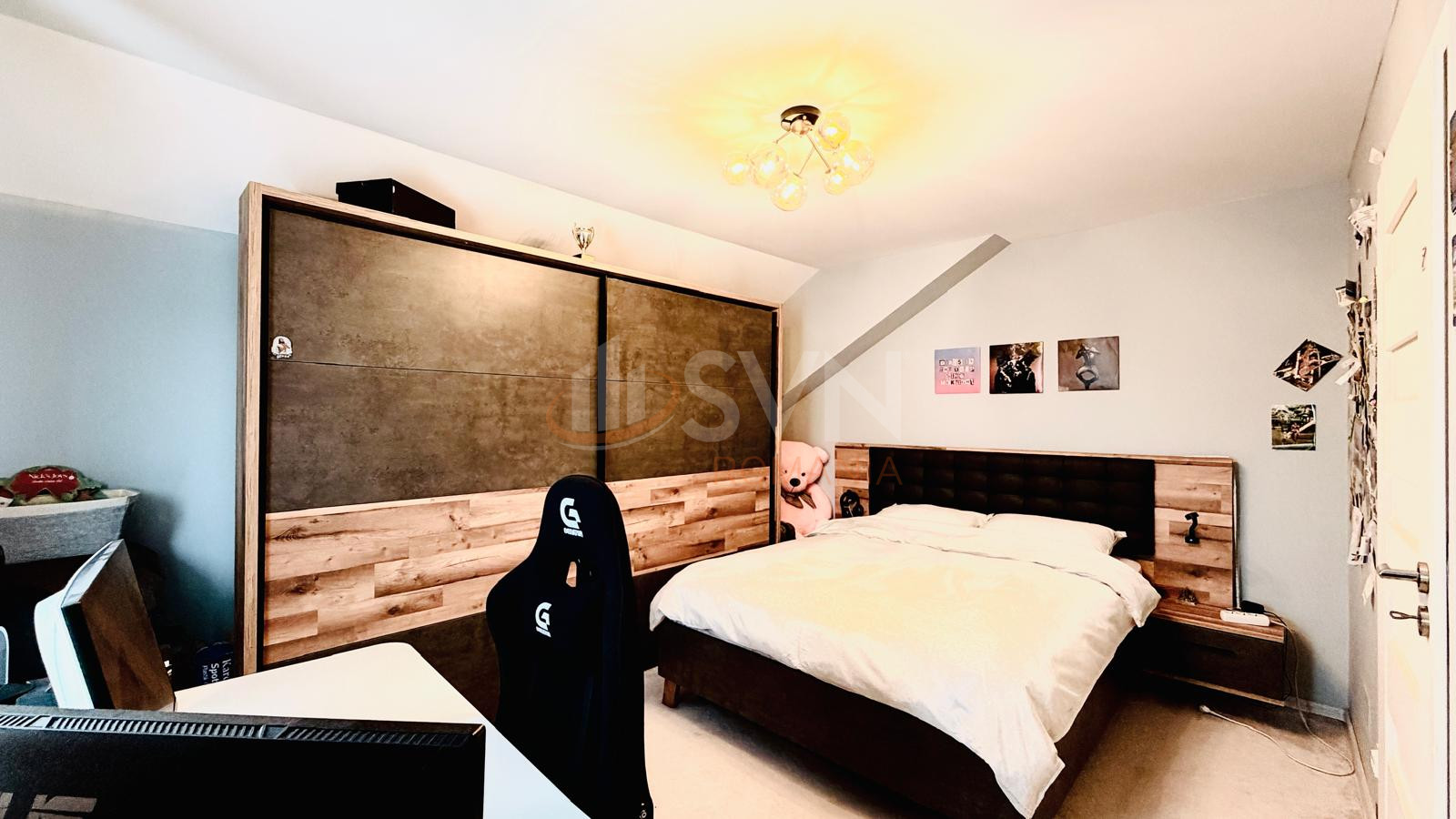 Casa, 3 camere Ilfov/Corbeanca