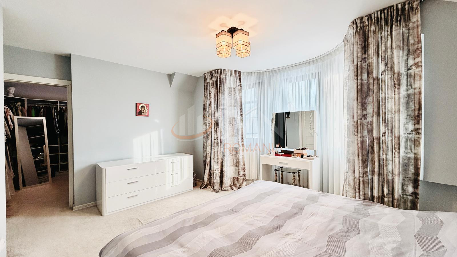 Casa, 3 camere Ilfov/Corbeanca