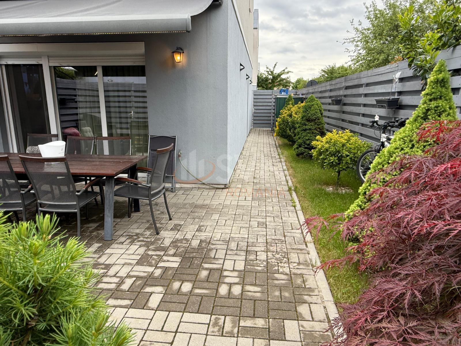 Casa, 3 camere Ilfov/Voluntari