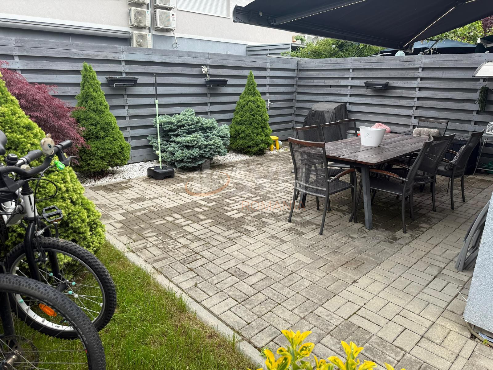 Casa, 3 camere Ilfov/Voluntari