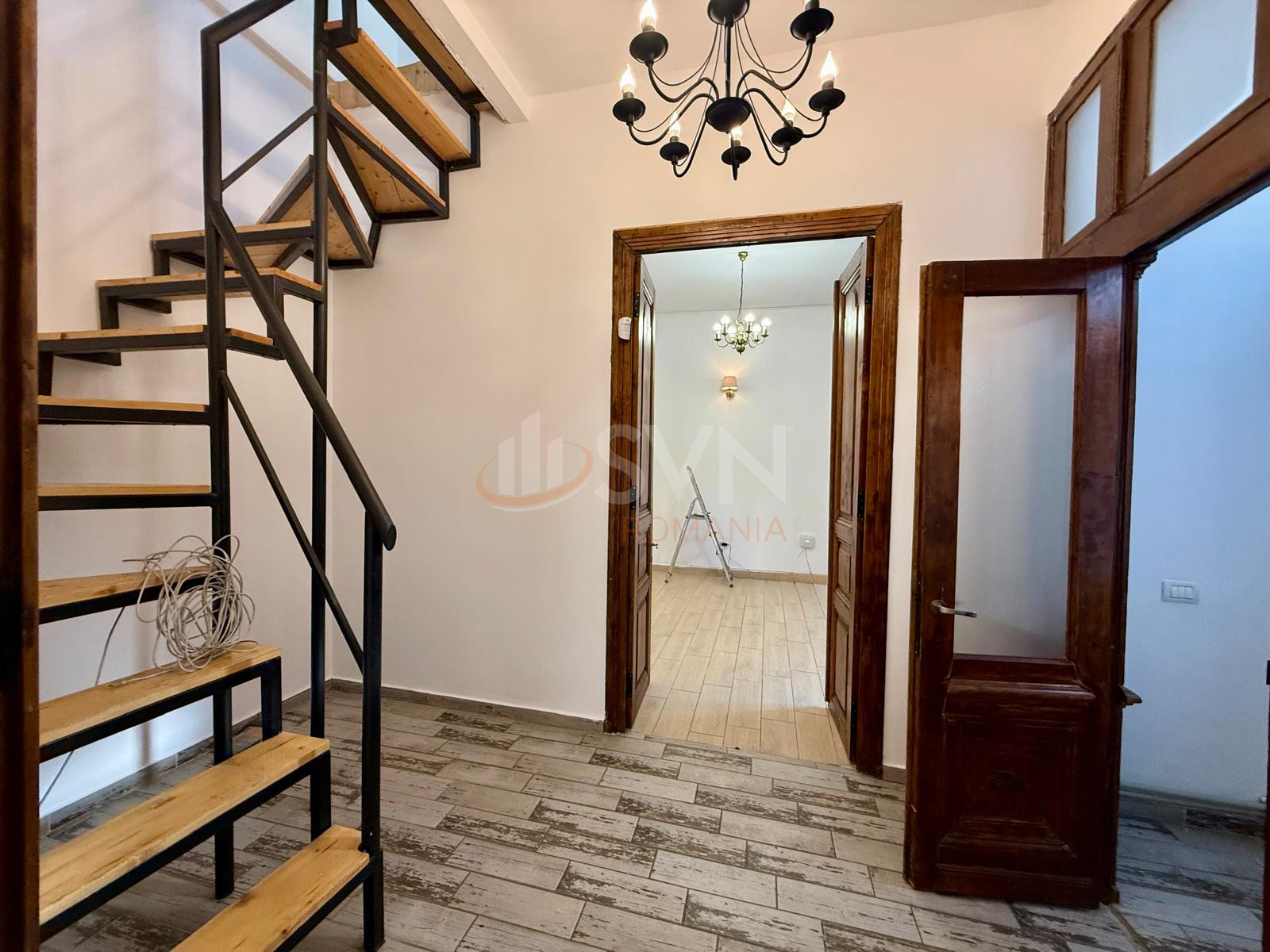 Casa, 3 camere Bucuresti/Basarab