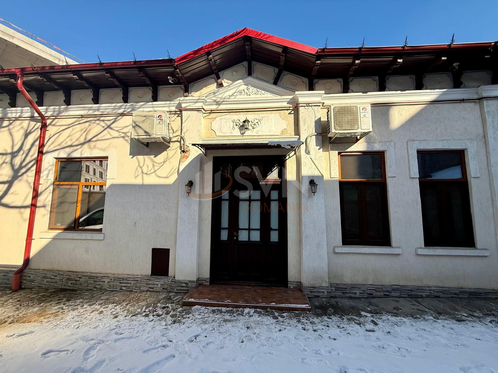 Casa, 3 camere Bucuresti/Basarab
