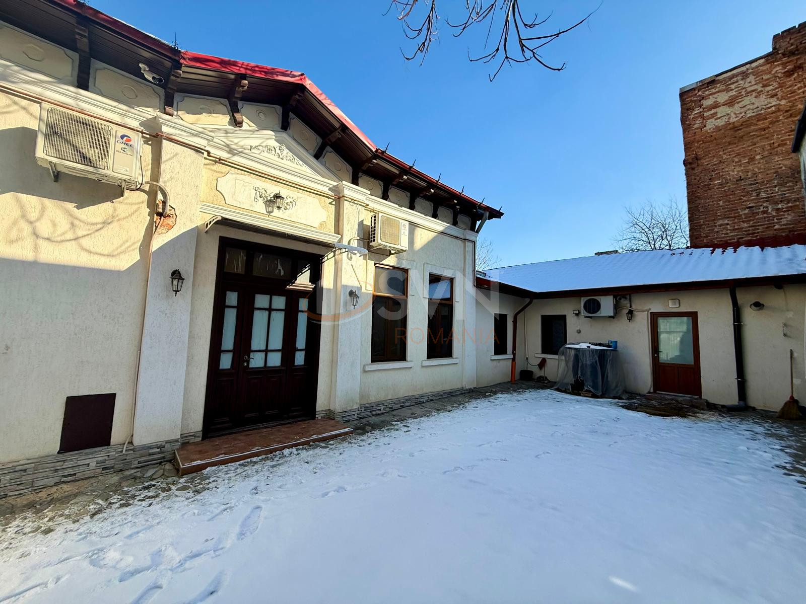 Casa, 3 camere Bucuresti/Basarab