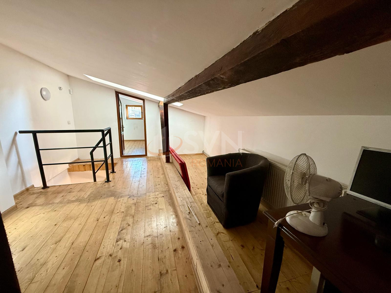 Casa, 3 camere Bucuresti/Basarab