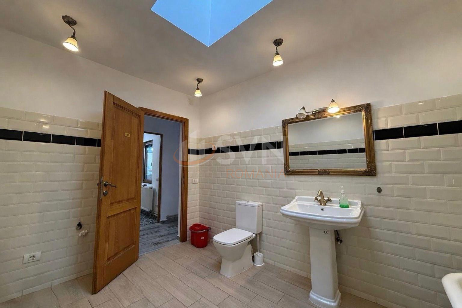 Casa, 3 camere Bucuresti/Basarab