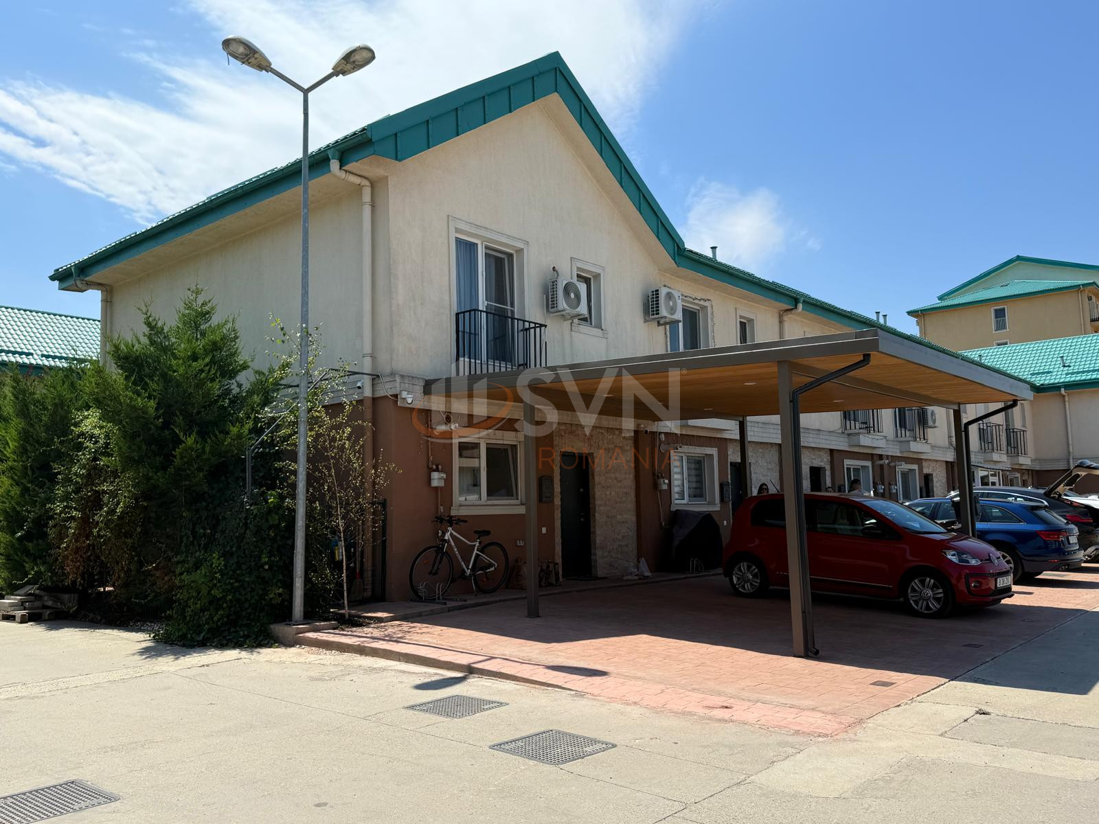 Casa, 3 camere Ilfov/Stefanesti