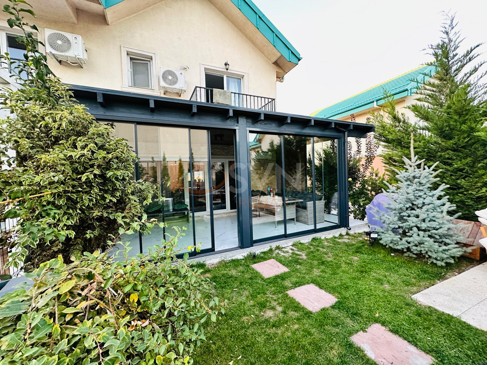 Casa, 3 camere Ilfov/Stefanesti