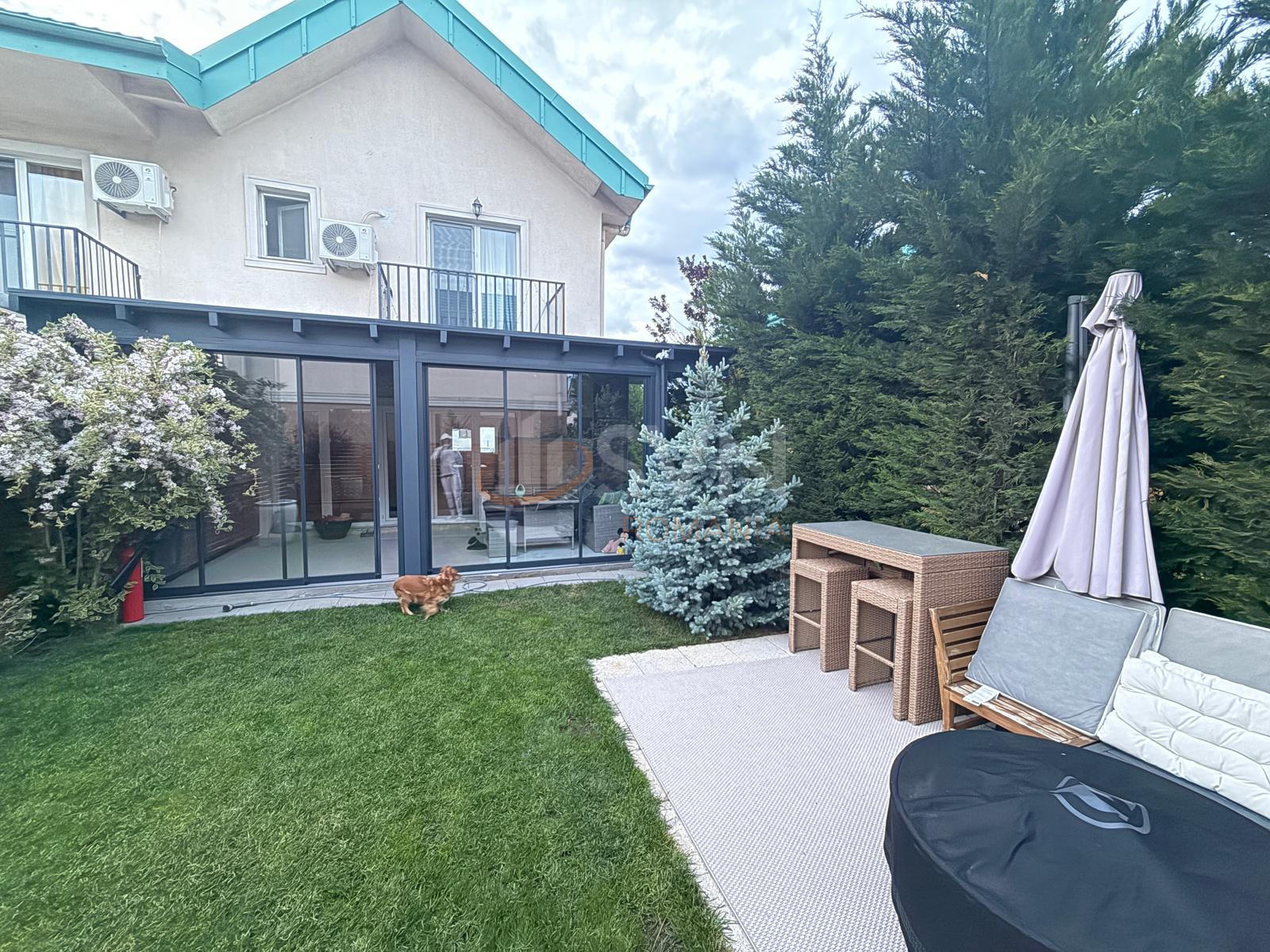 Casa, 3 camere Ilfov/Stefanesti