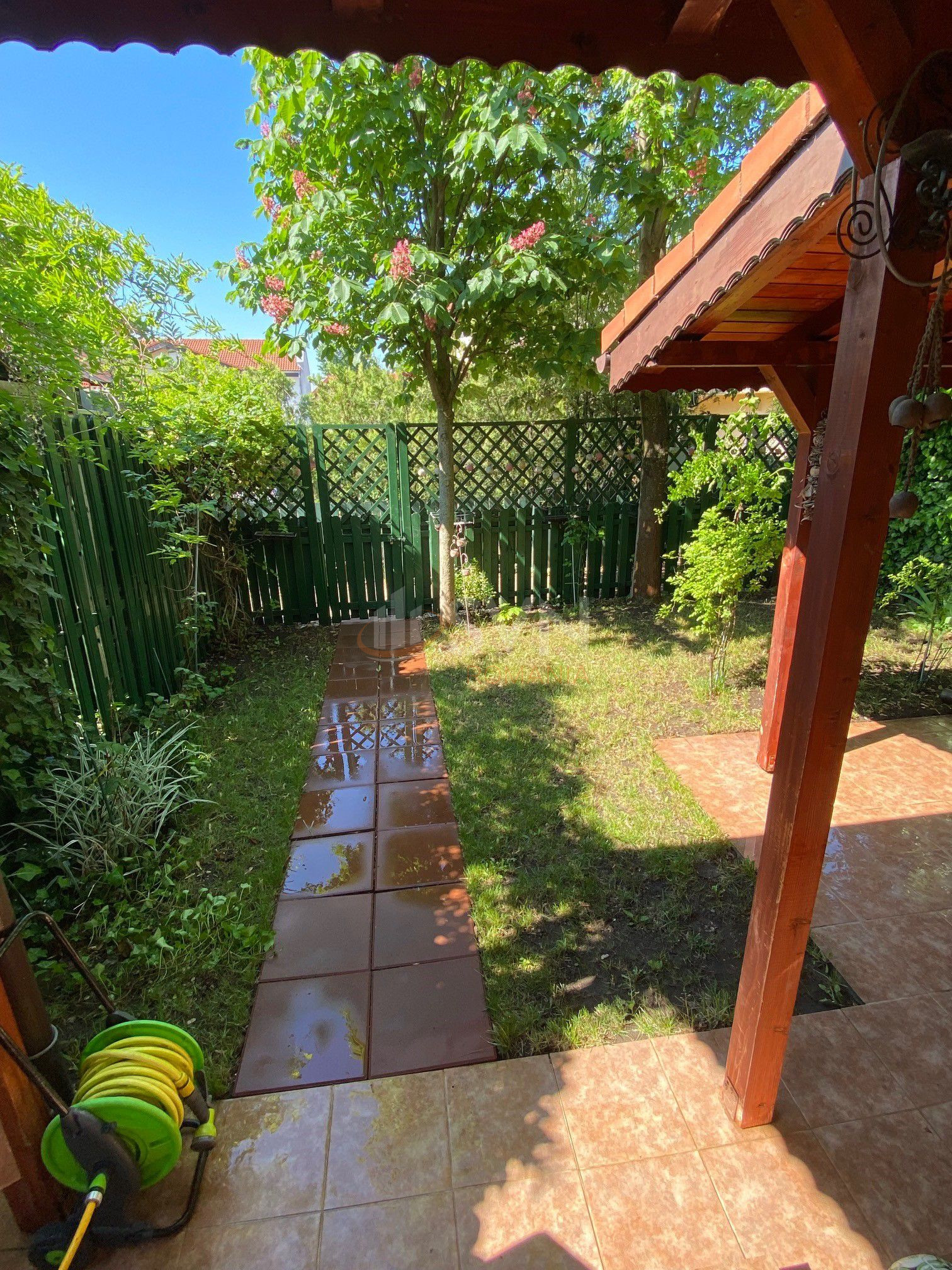 Casa, 3 camere Bucuresti/Pipera