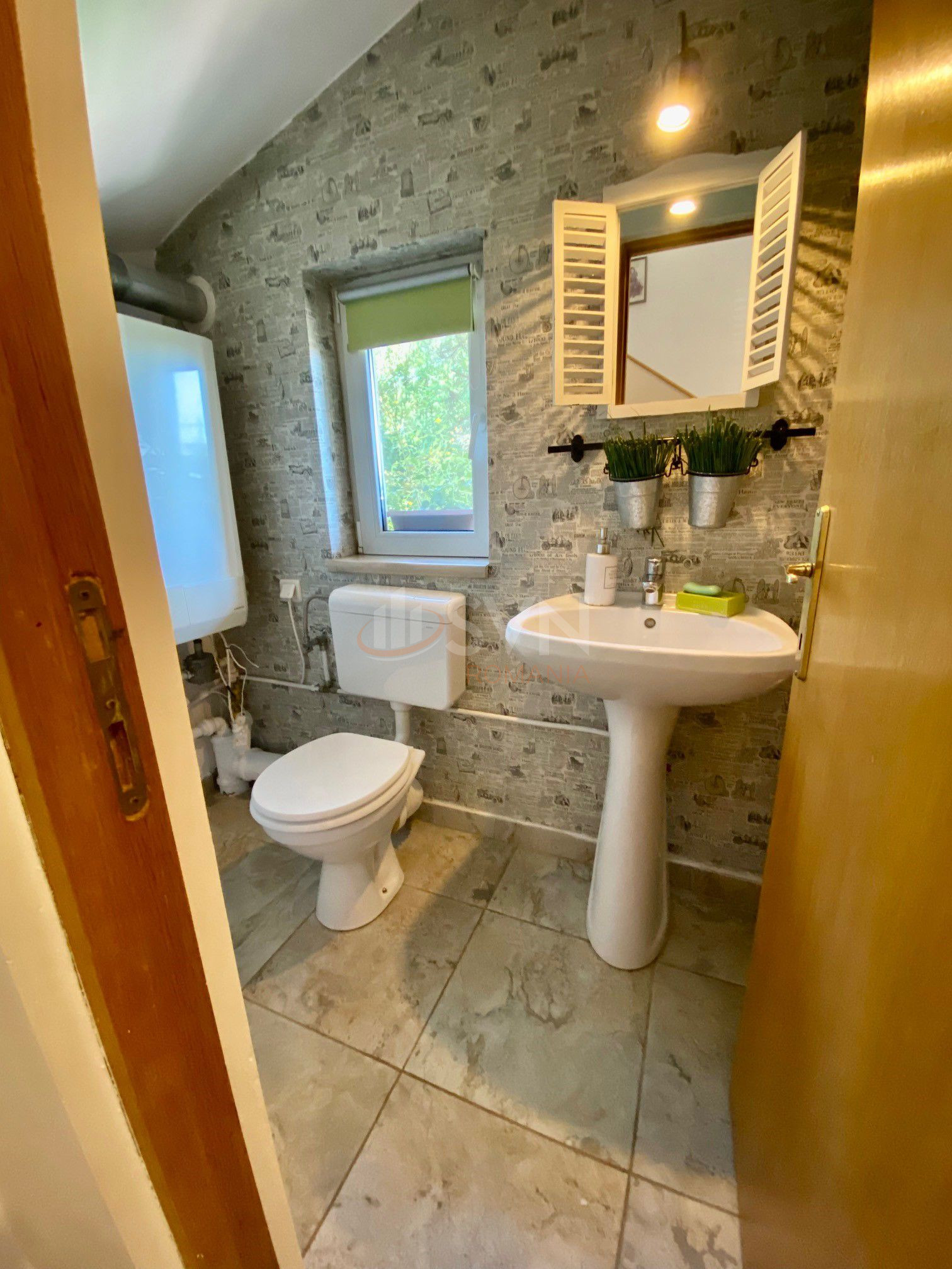 Casa, 3 camere Bucuresti/Pipera