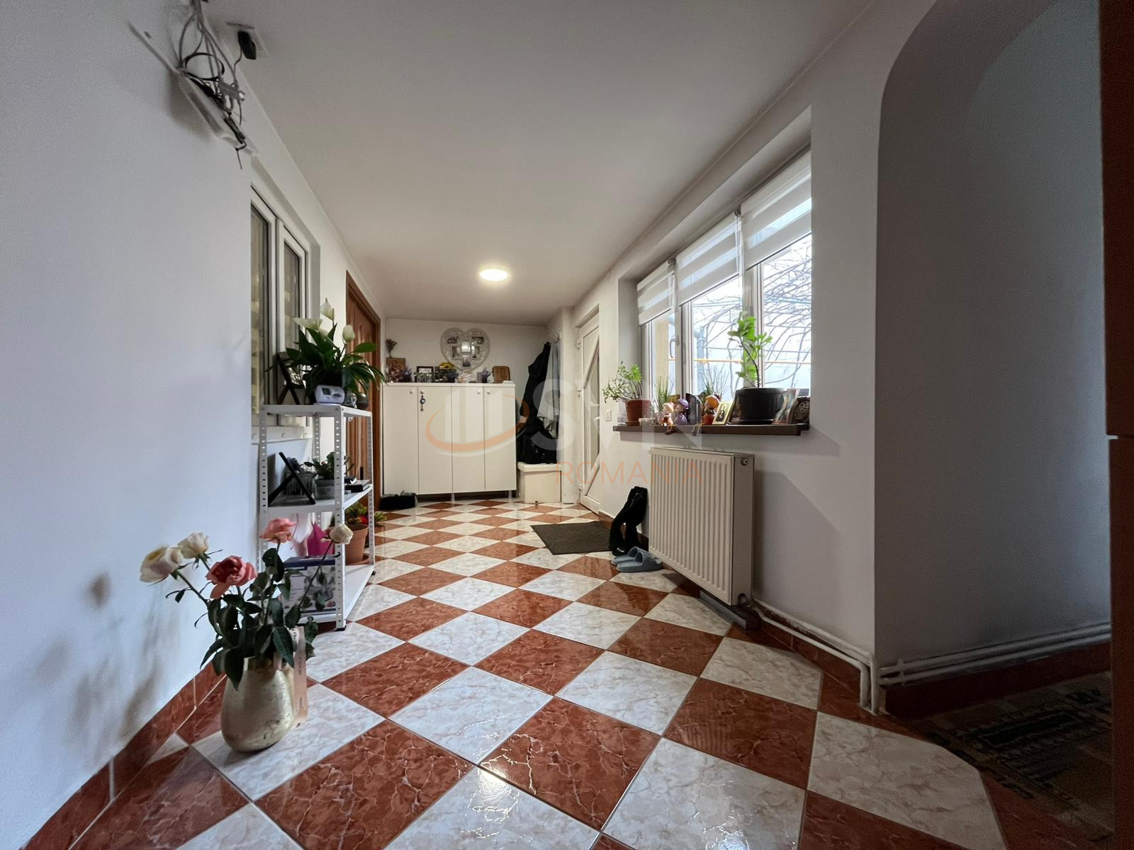 Casa, 3 camere Bucuresti/Chitila