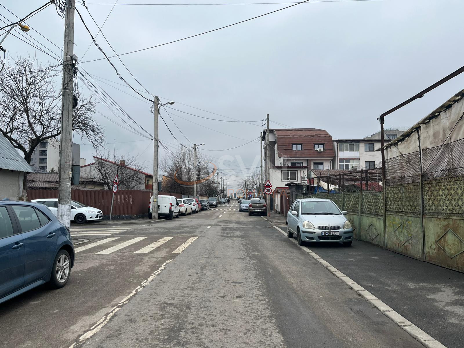 Casa, 3 camere Bucuresti/Chitila