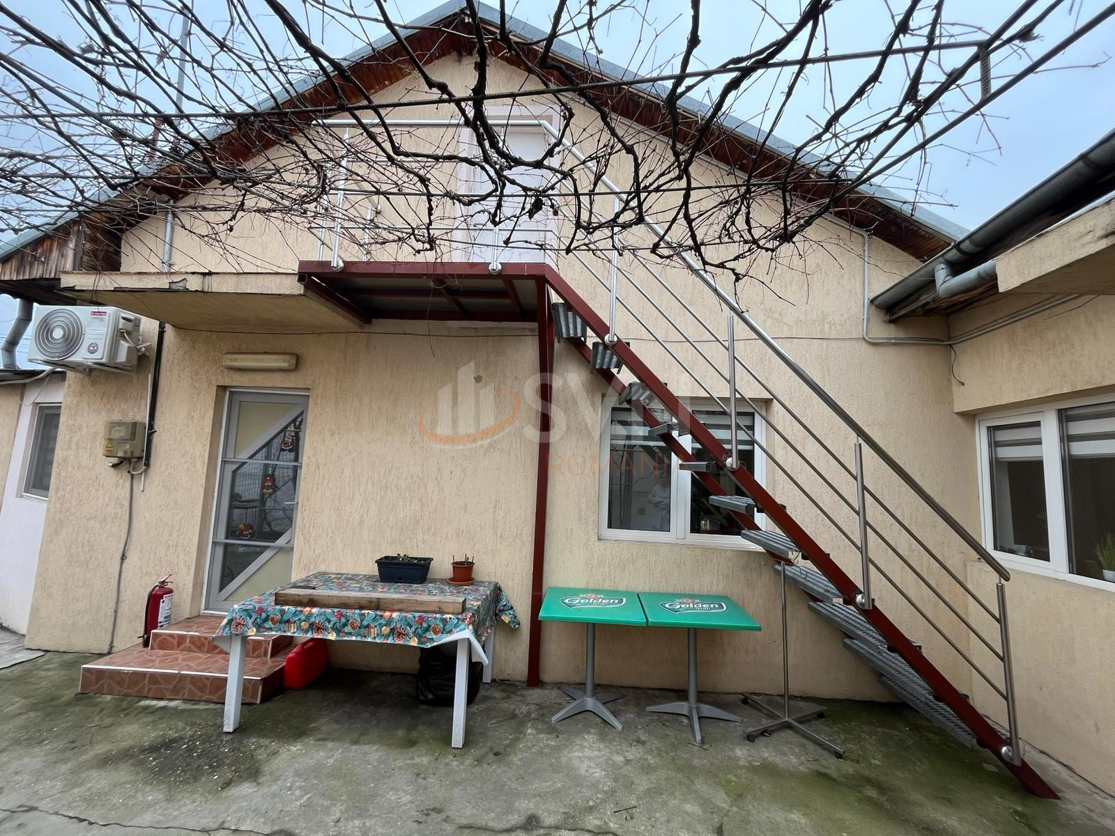 Casa, 3 camere Bucuresti/Chitila