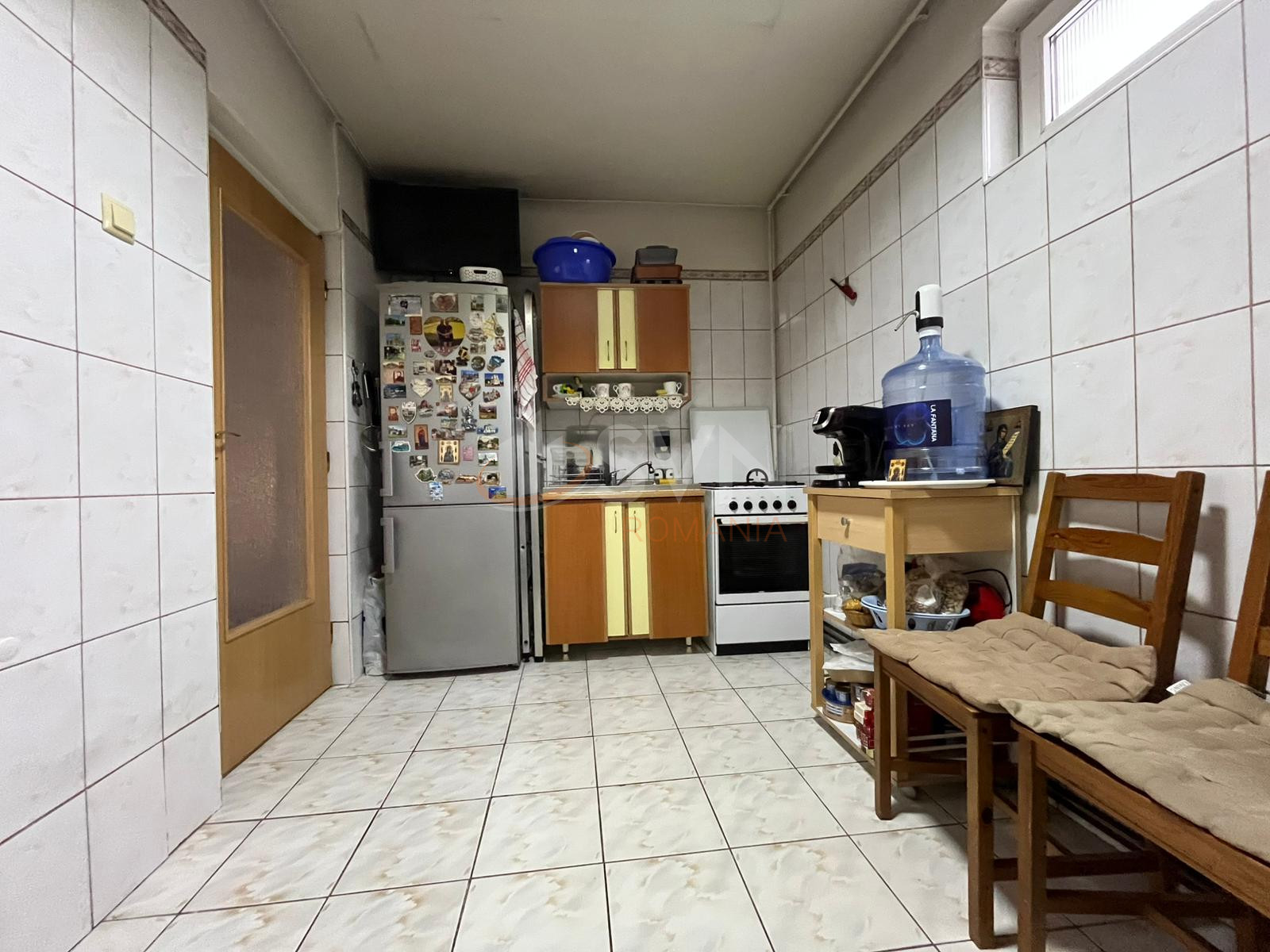 Casa, 3 camere Bucuresti/Chitila