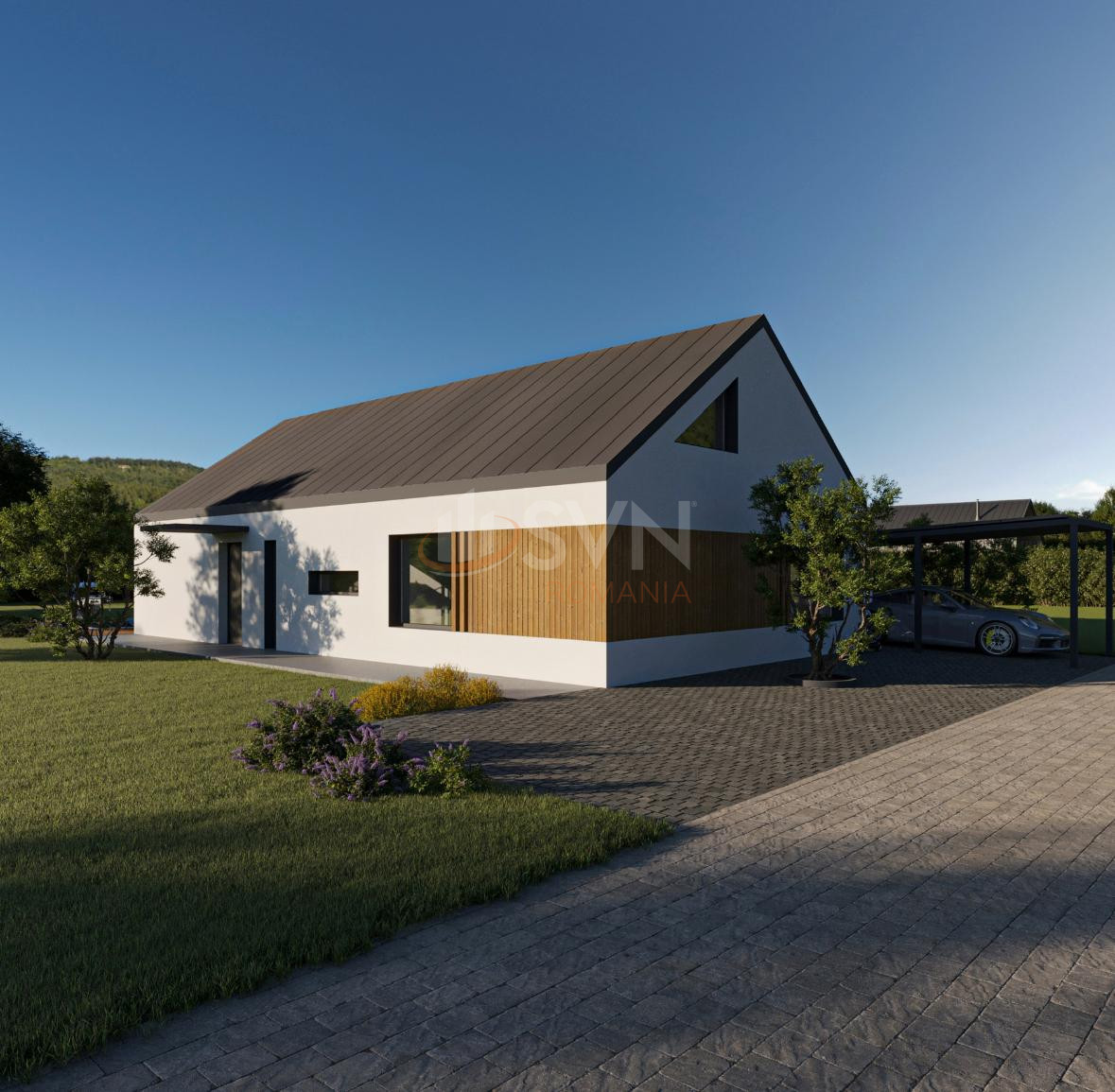 Casa, 3 camere Dambovita/Centru