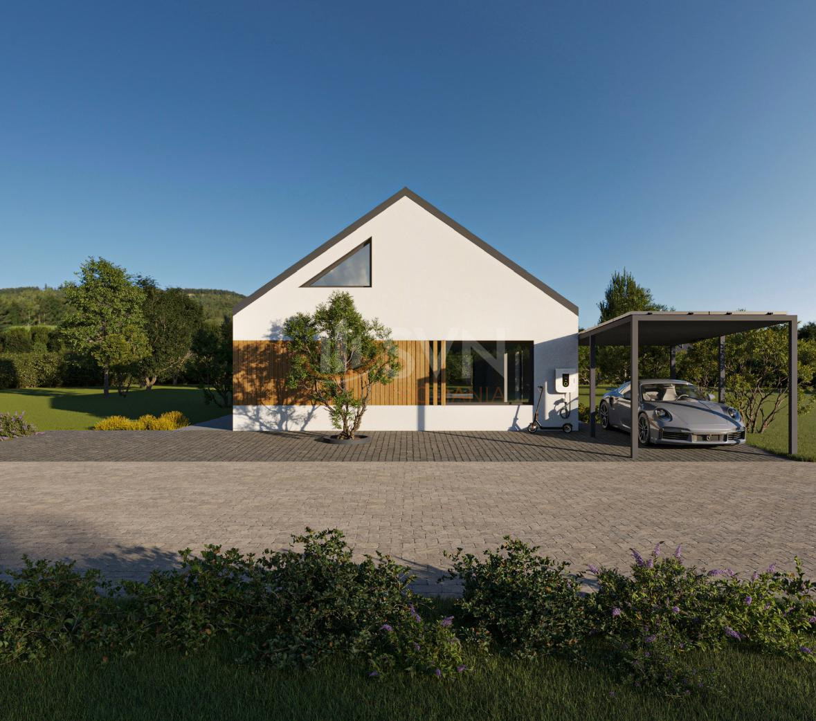 Casa, 3 camere Dambovita/Centru