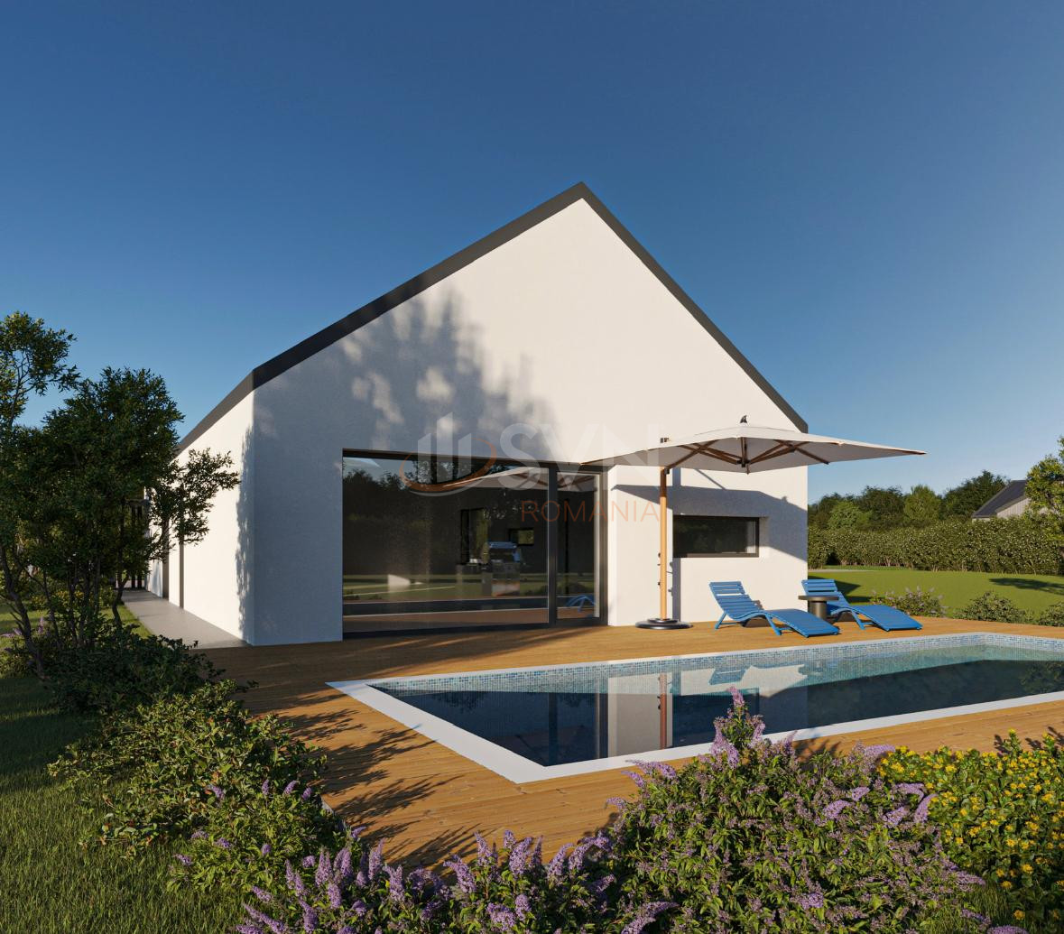 Casa, 3 camere Dambovita/Centru