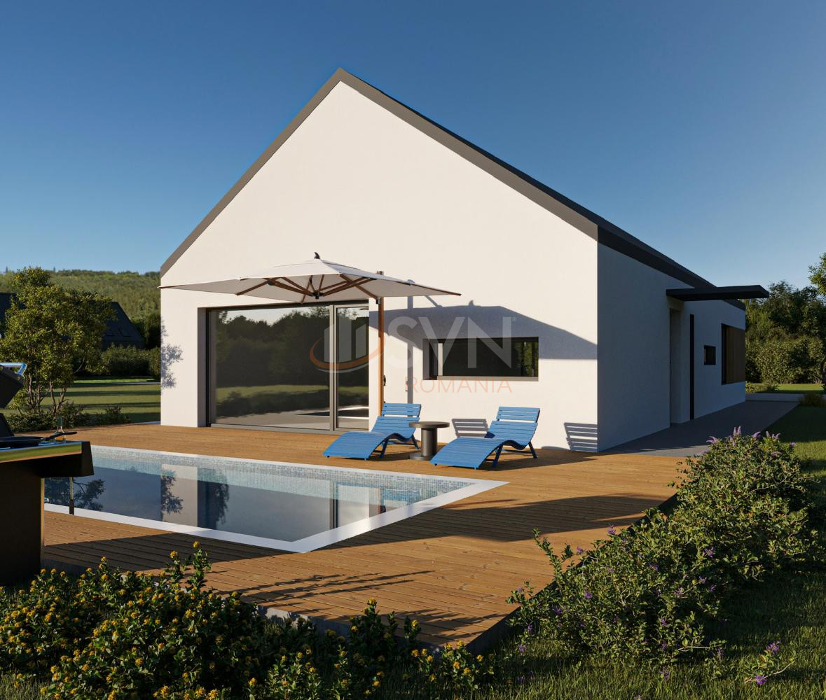 Casa, 3 camere Dambovita/Centru