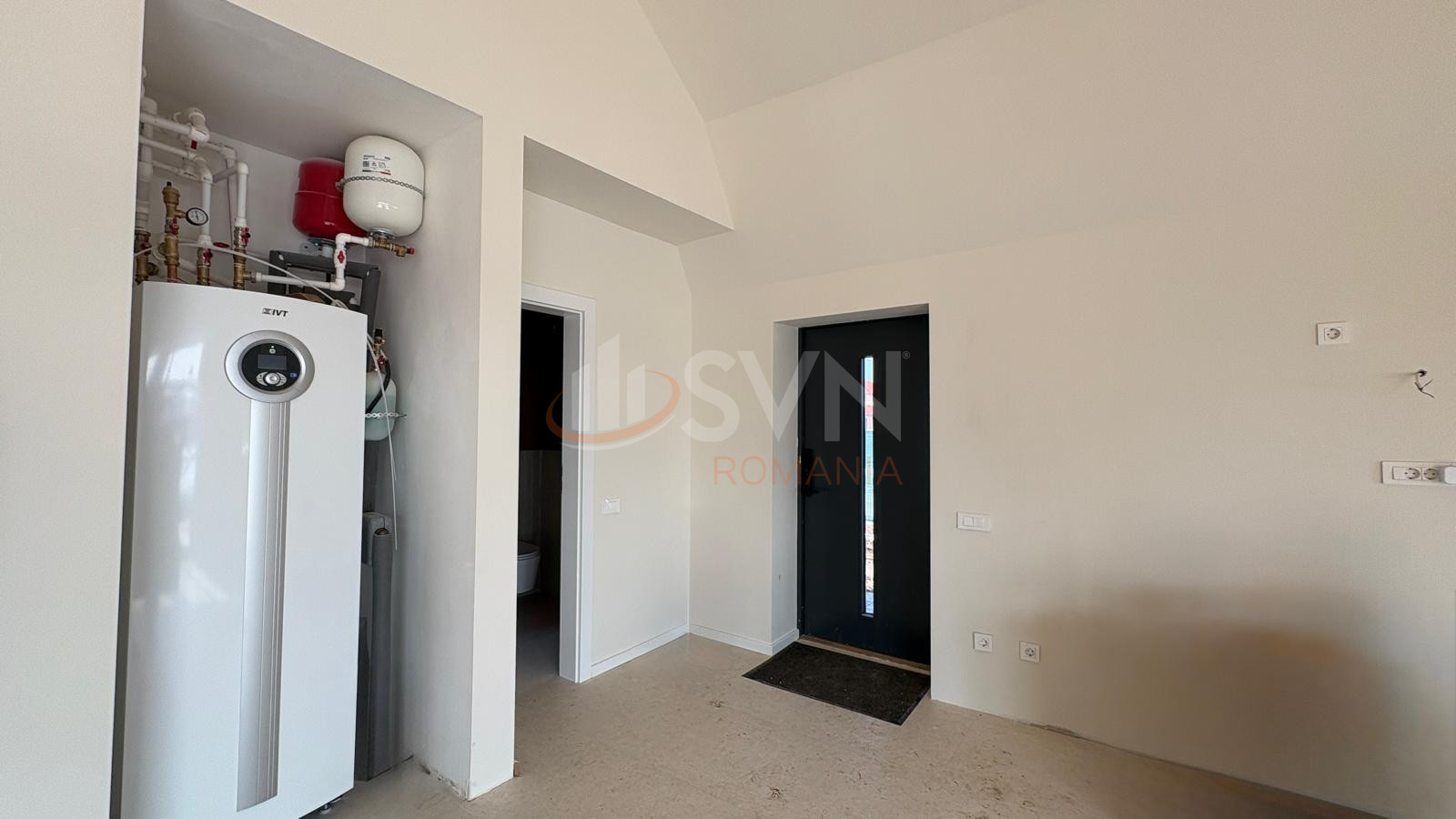 Casa, 3 camere Dambovita/Centru