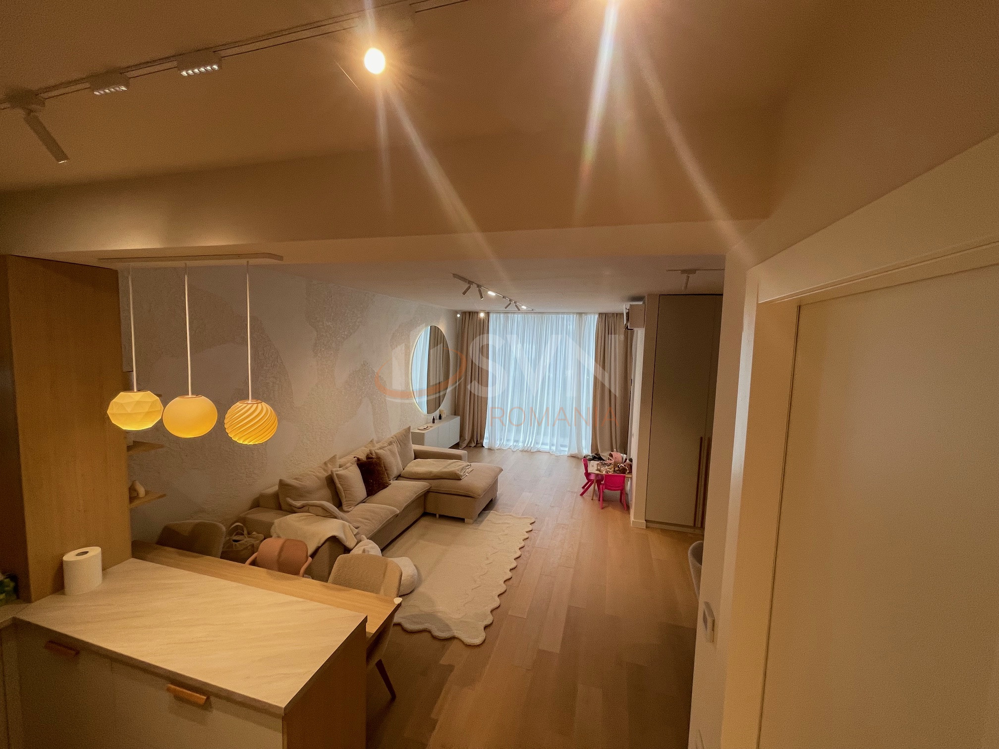 Casa, 3 camere Ilfov/Tunari