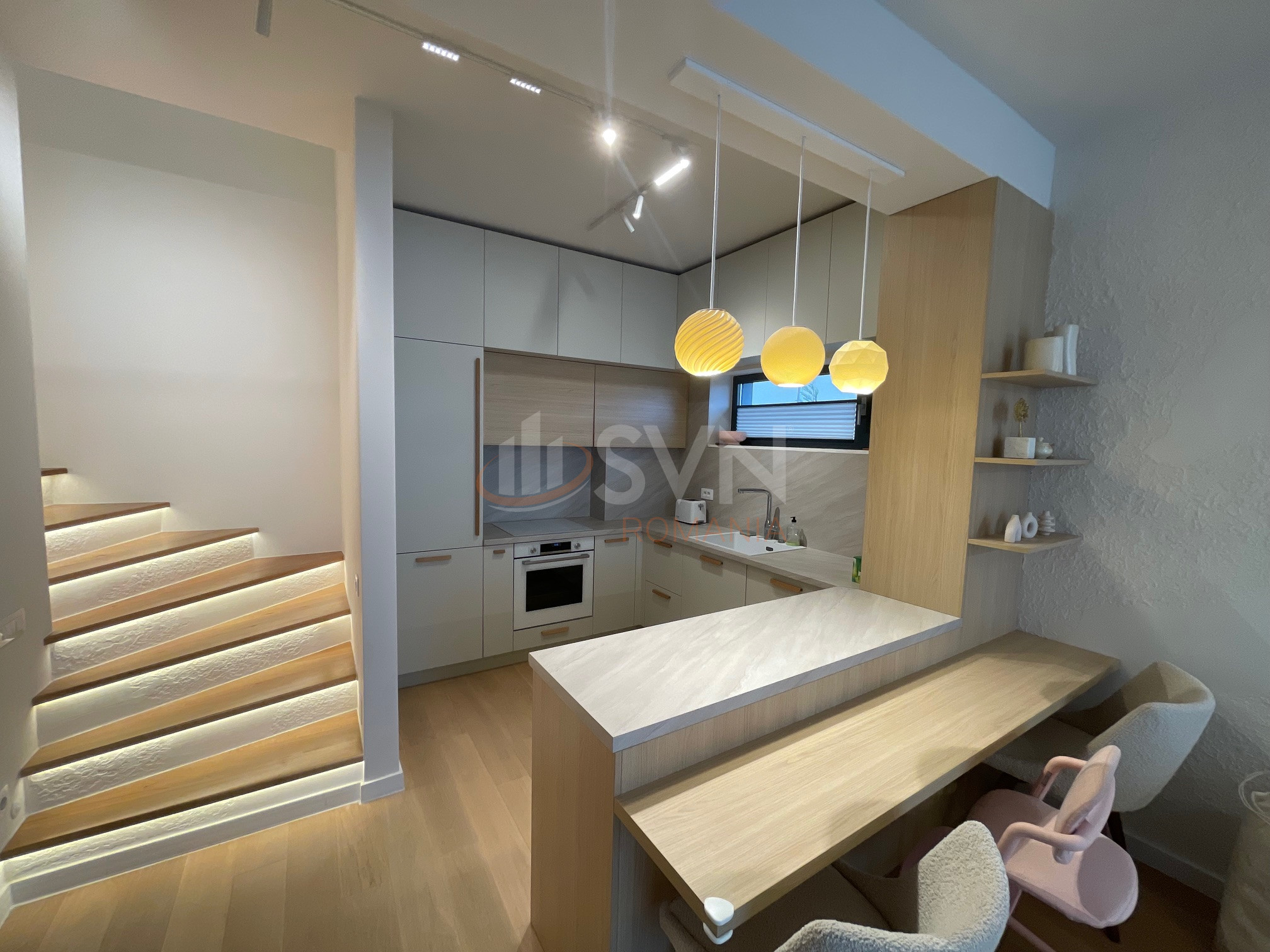 Casa, 3 camere Ilfov/Tunari