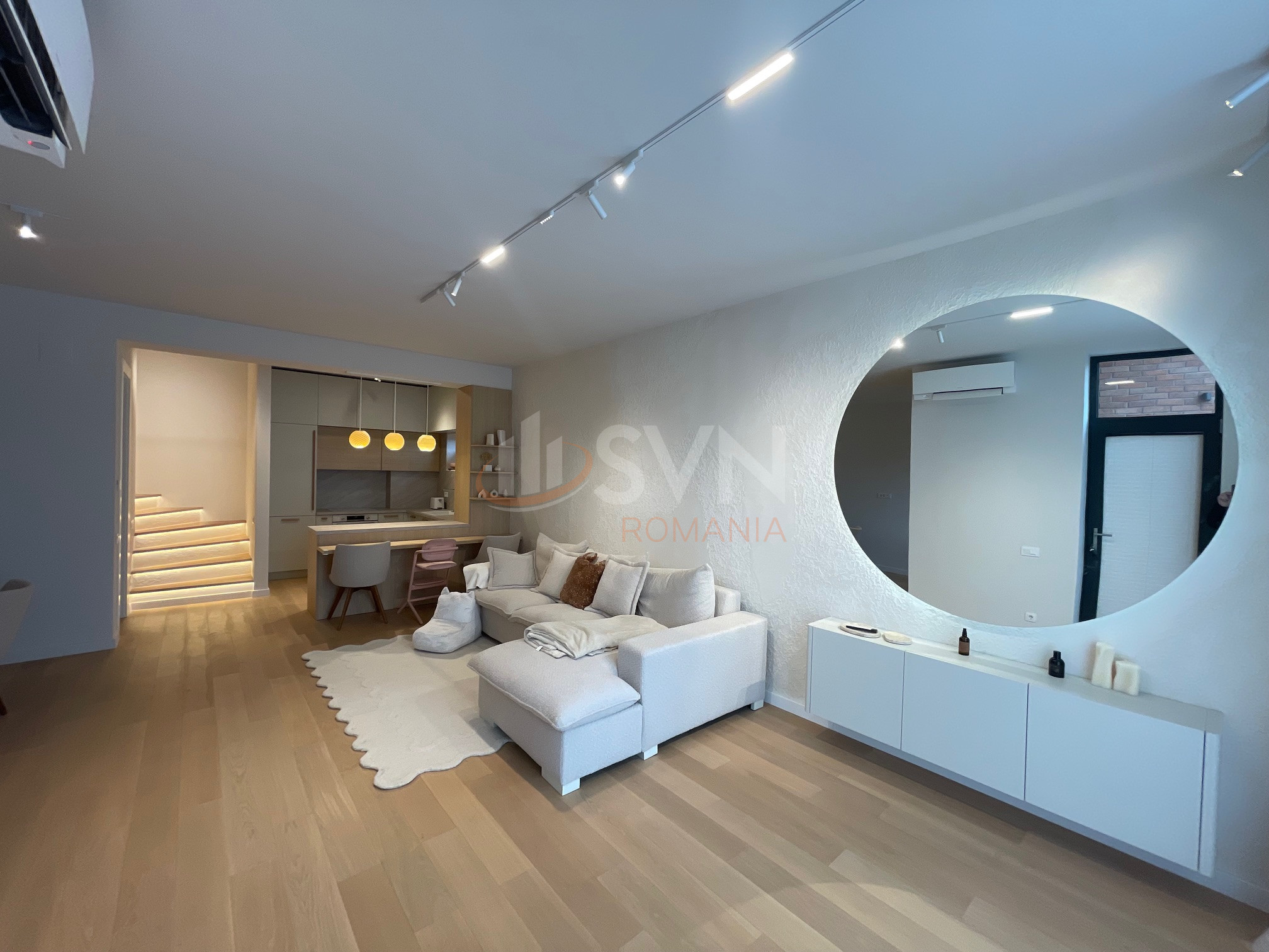 Casa, 3 camere Ilfov/Tunari