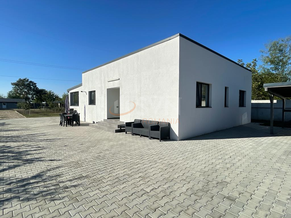 Casa, 3 camere Ilfov/Tancabesti