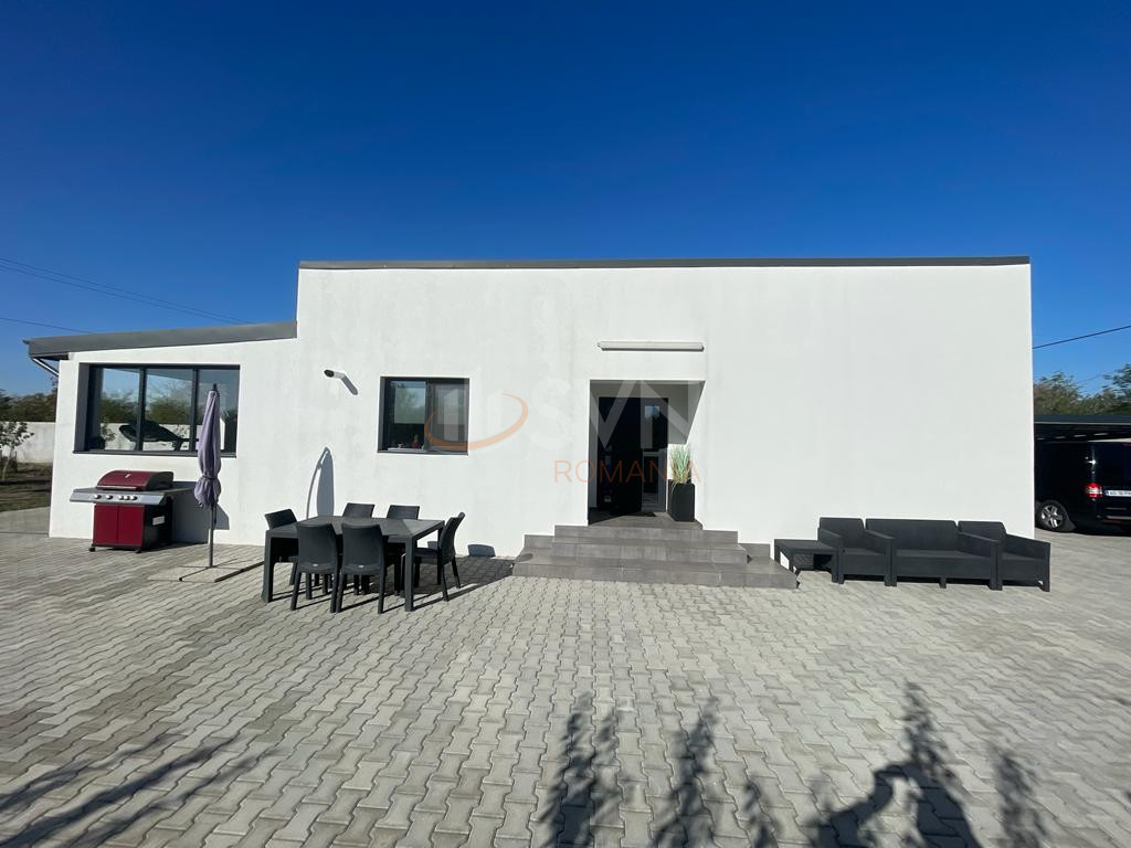 Casa, 3 camere Ilfov/Tancabesti