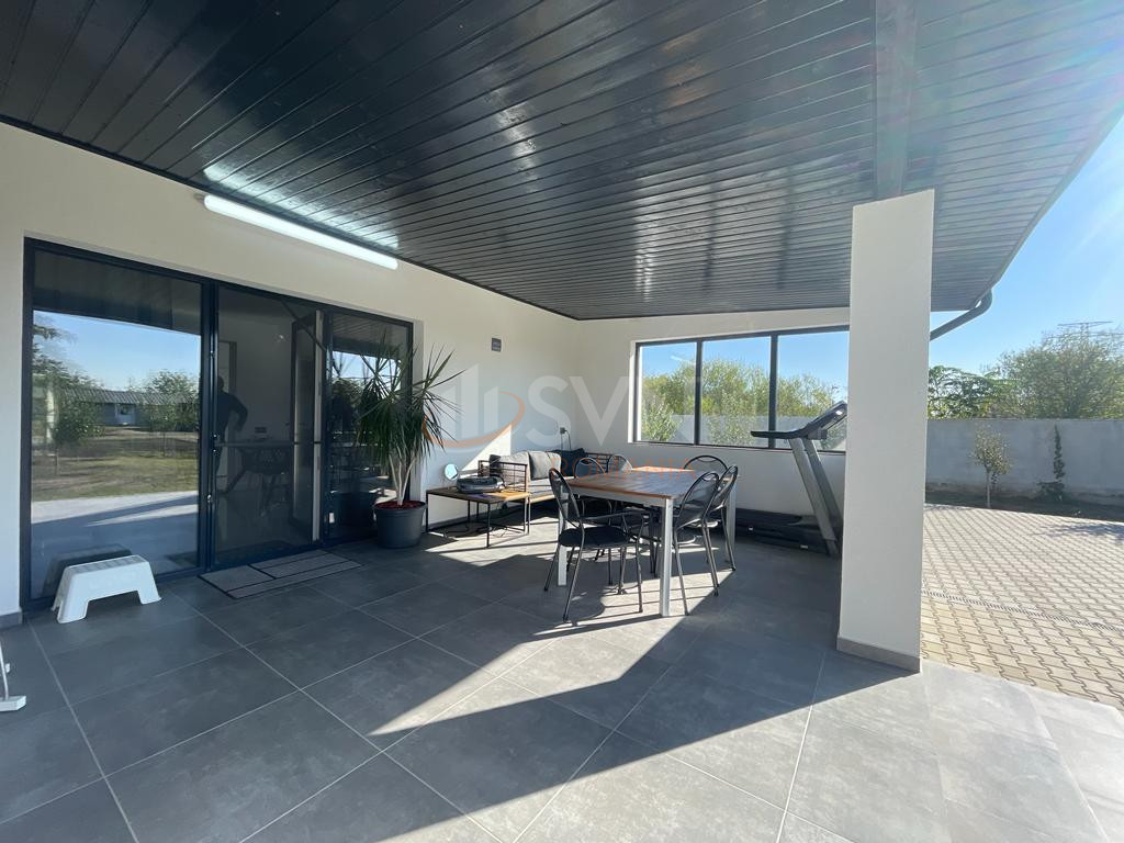 Casa, 3 camere Ilfov/Tancabesti