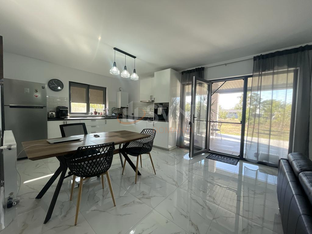 Casa, 3 camere Ilfov/Tancabesti