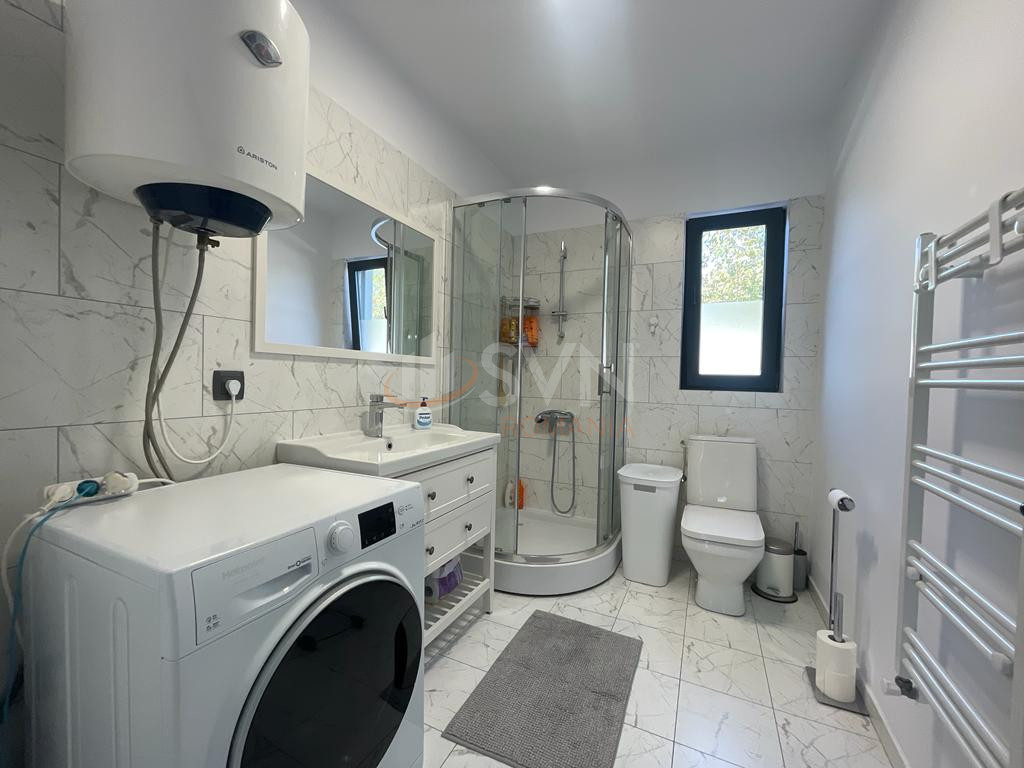 Casa, 3 camere Ilfov/Tancabesti