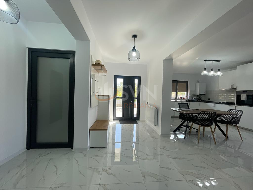 Casa, 3 camere Ilfov/Tancabesti