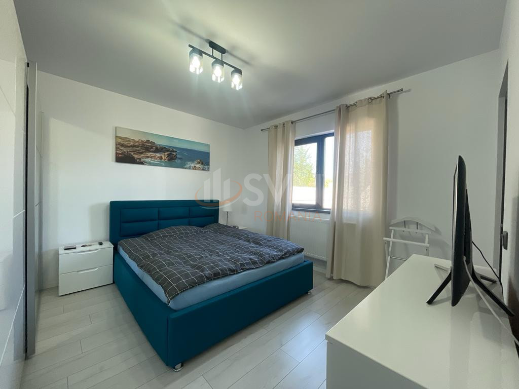 Casa, 3 camere Ilfov/Tancabesti