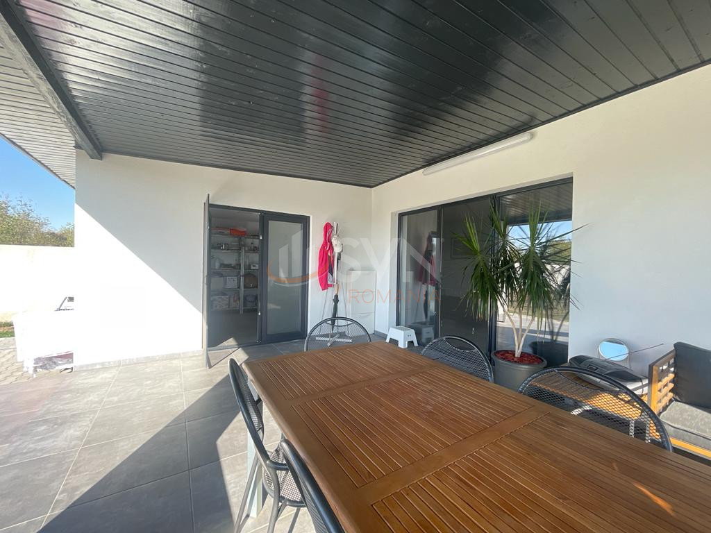 Casa, 3 camere Ilfov/Tancabesti