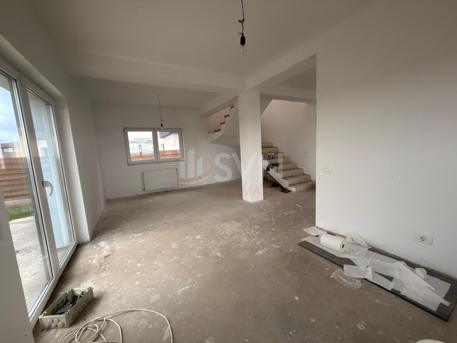 Casa, 3 camere Ilfov/Otopeni