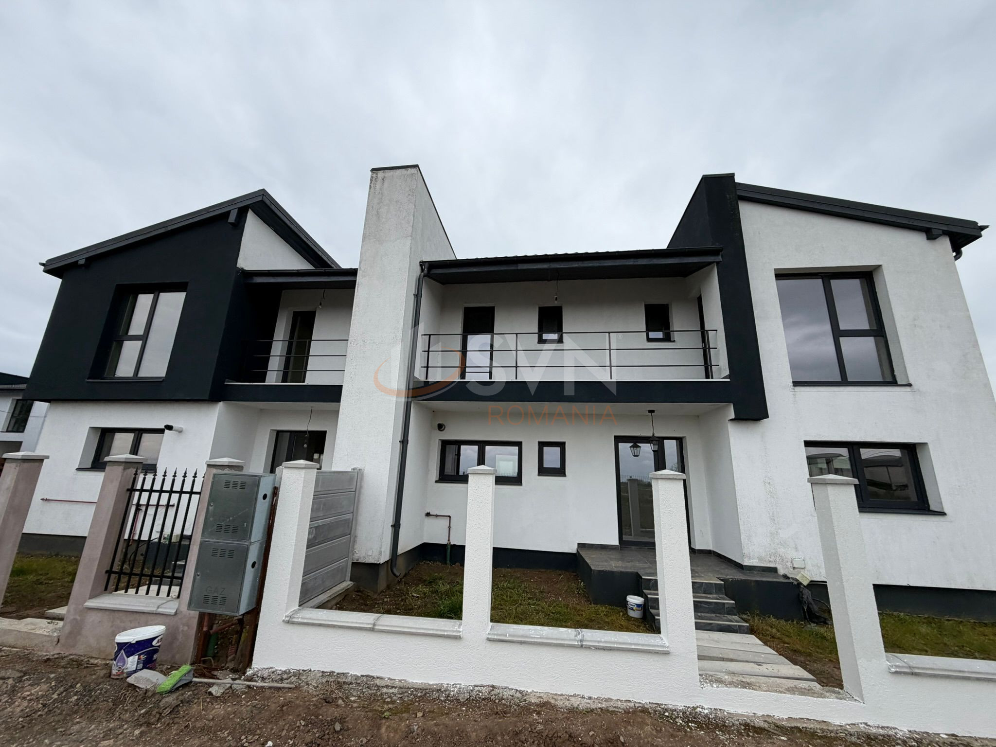 Casa, 3 camere Ilfov/Otopeni