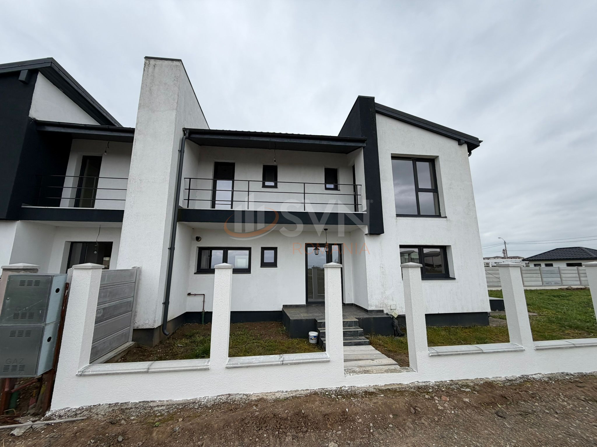 Casa, 3 camere Ilfov/Otopeni