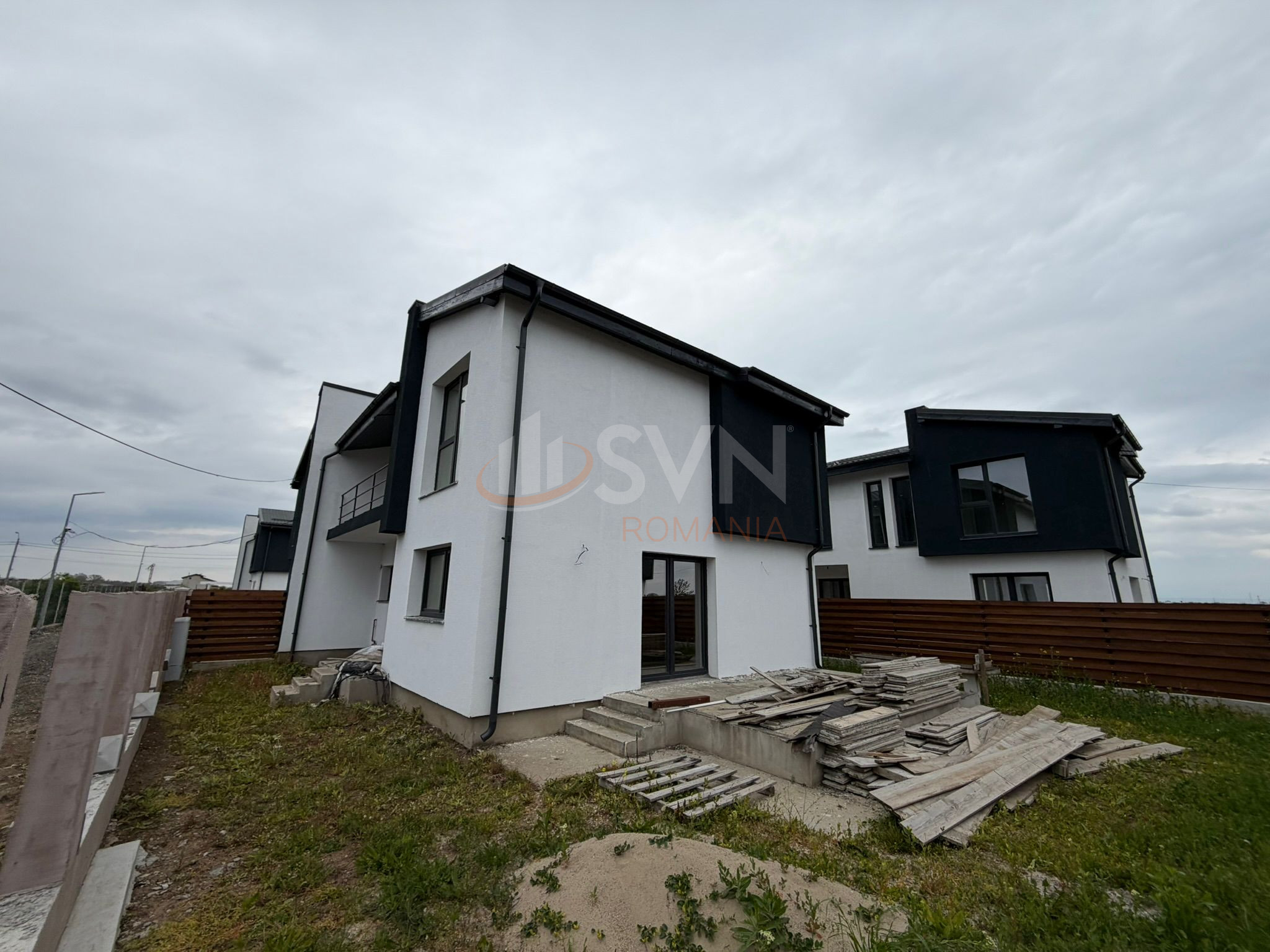 Casa, 3 camere Ilfov/Otopeni