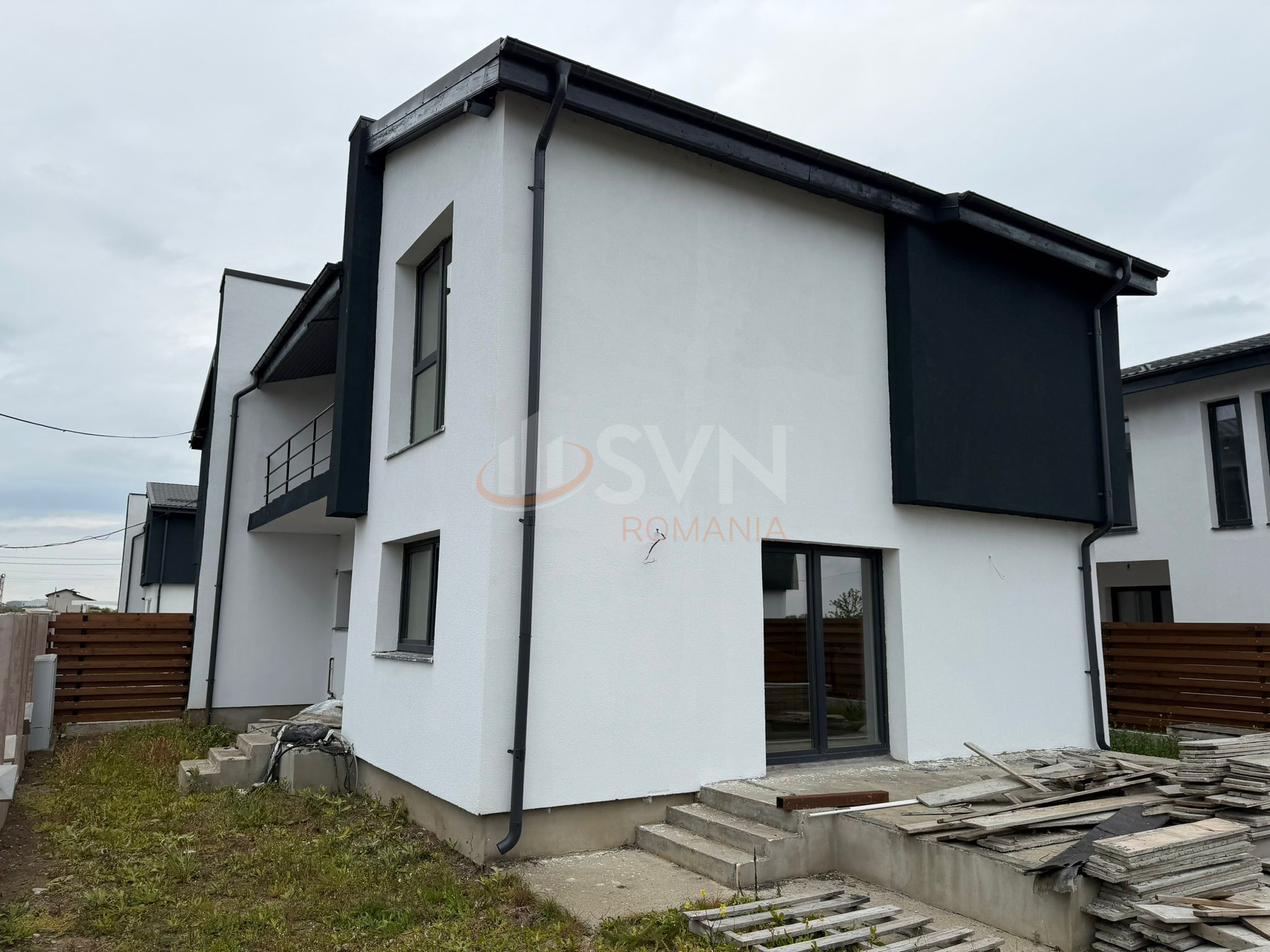 Casa, 3 camere Ilfov/Otopeni