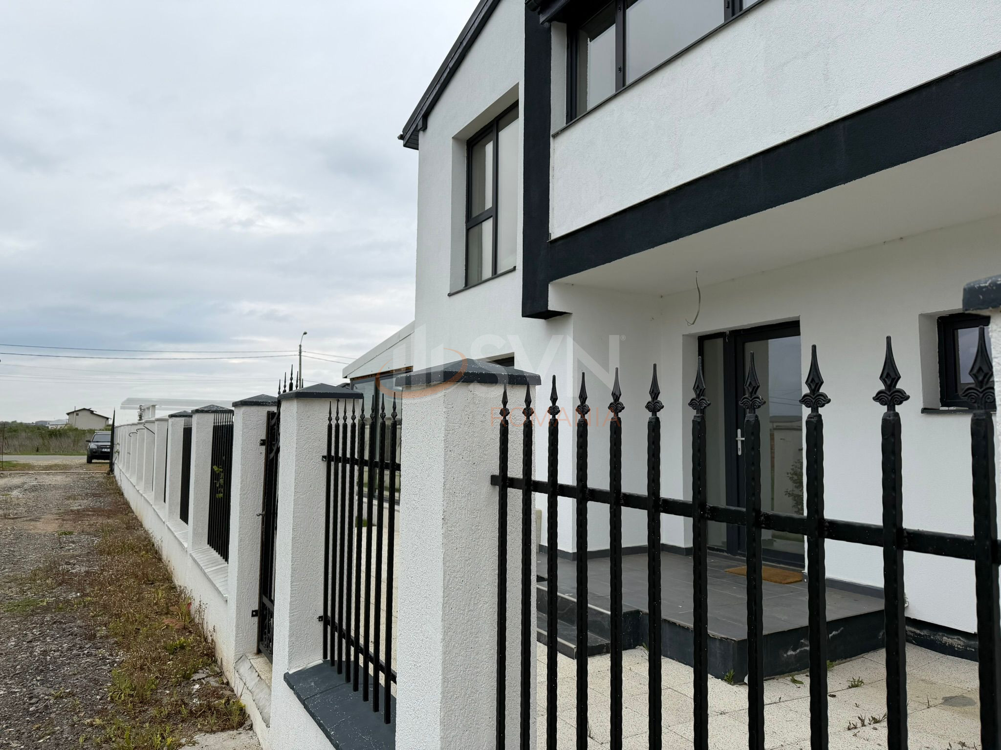 Casa, 3 camere Ilfov/Otopeni