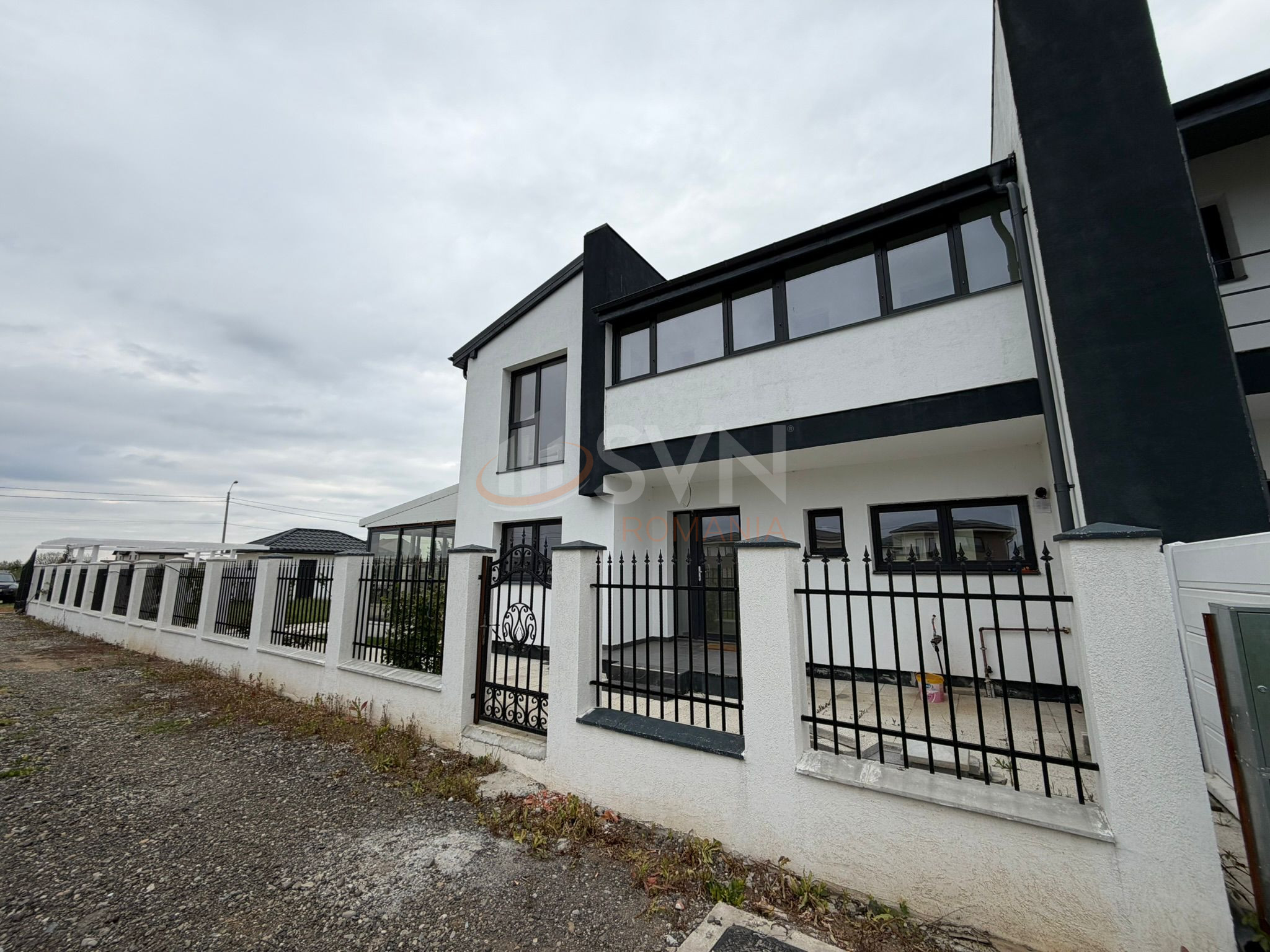 Casa, 3 camere Ilfov/Otopeni