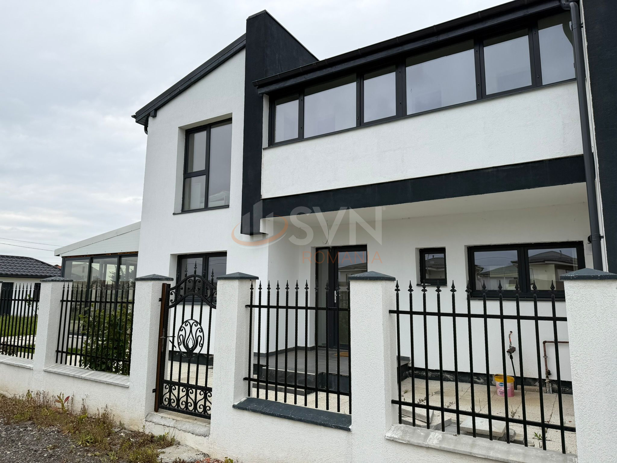 Casa, 3 camere Ilfov/Otopeni