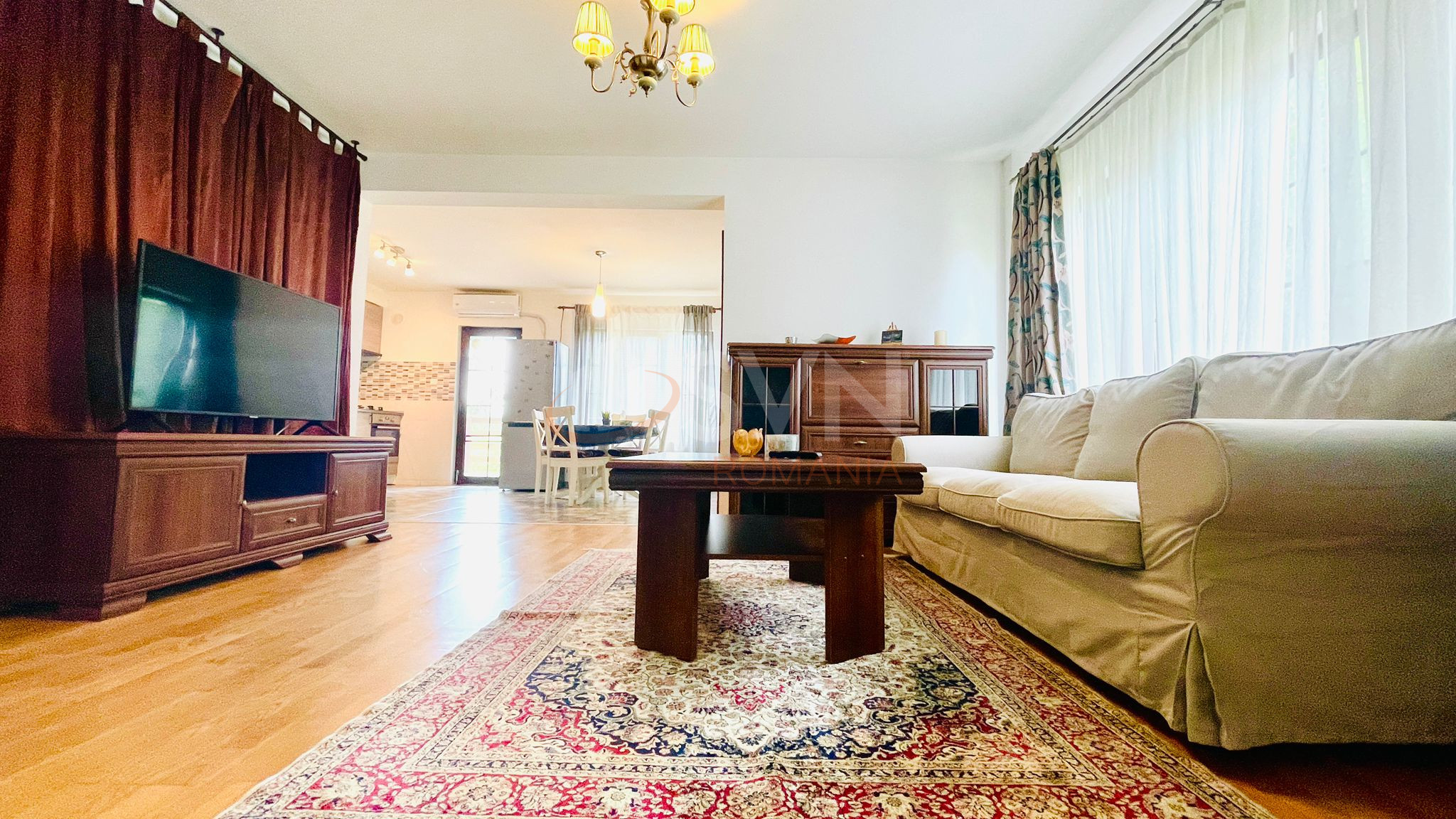 Casa, 3 camere Ilfov/Corbeanca