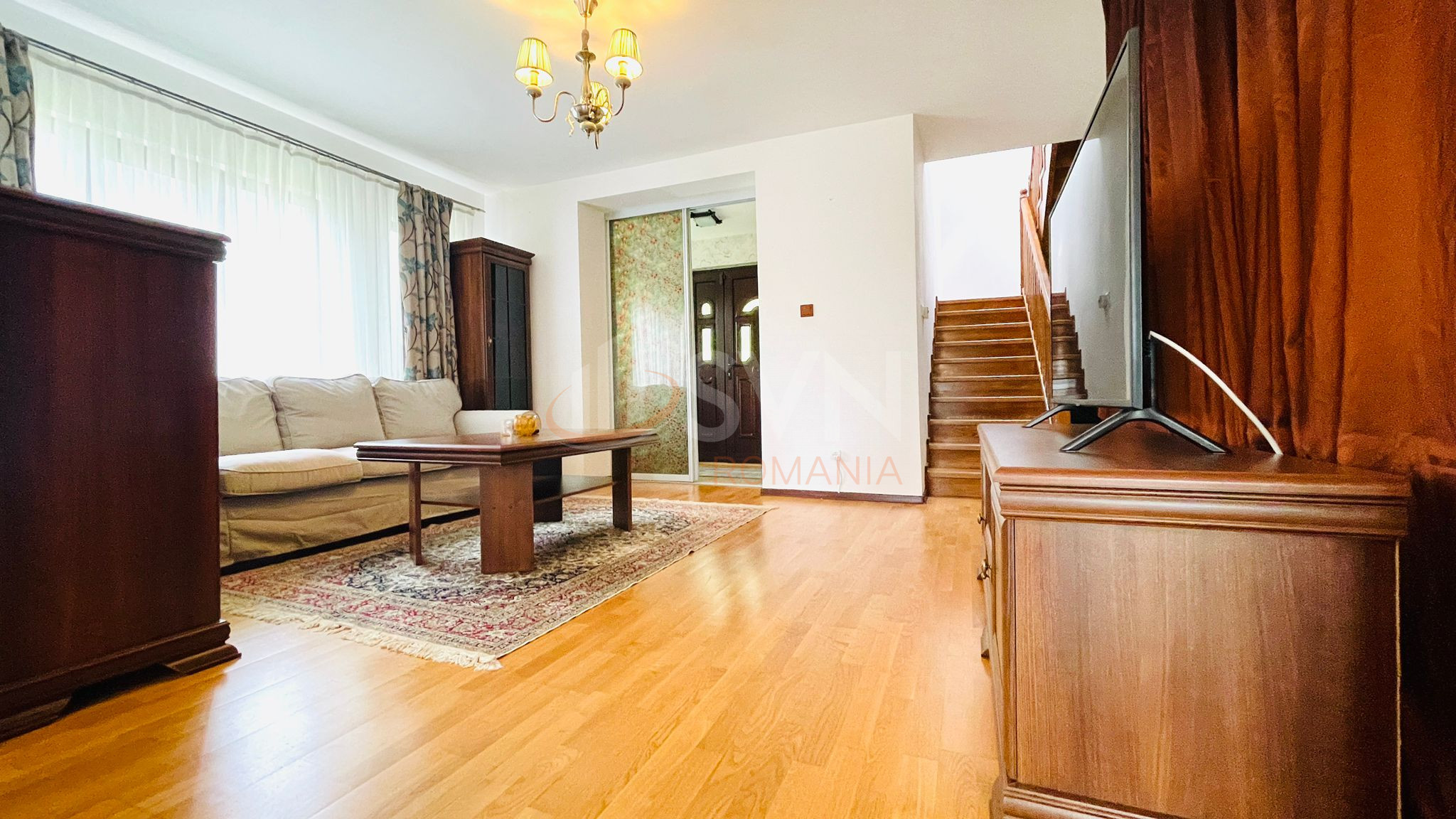 Casa, 3 camere Ilfov/Corbeanca