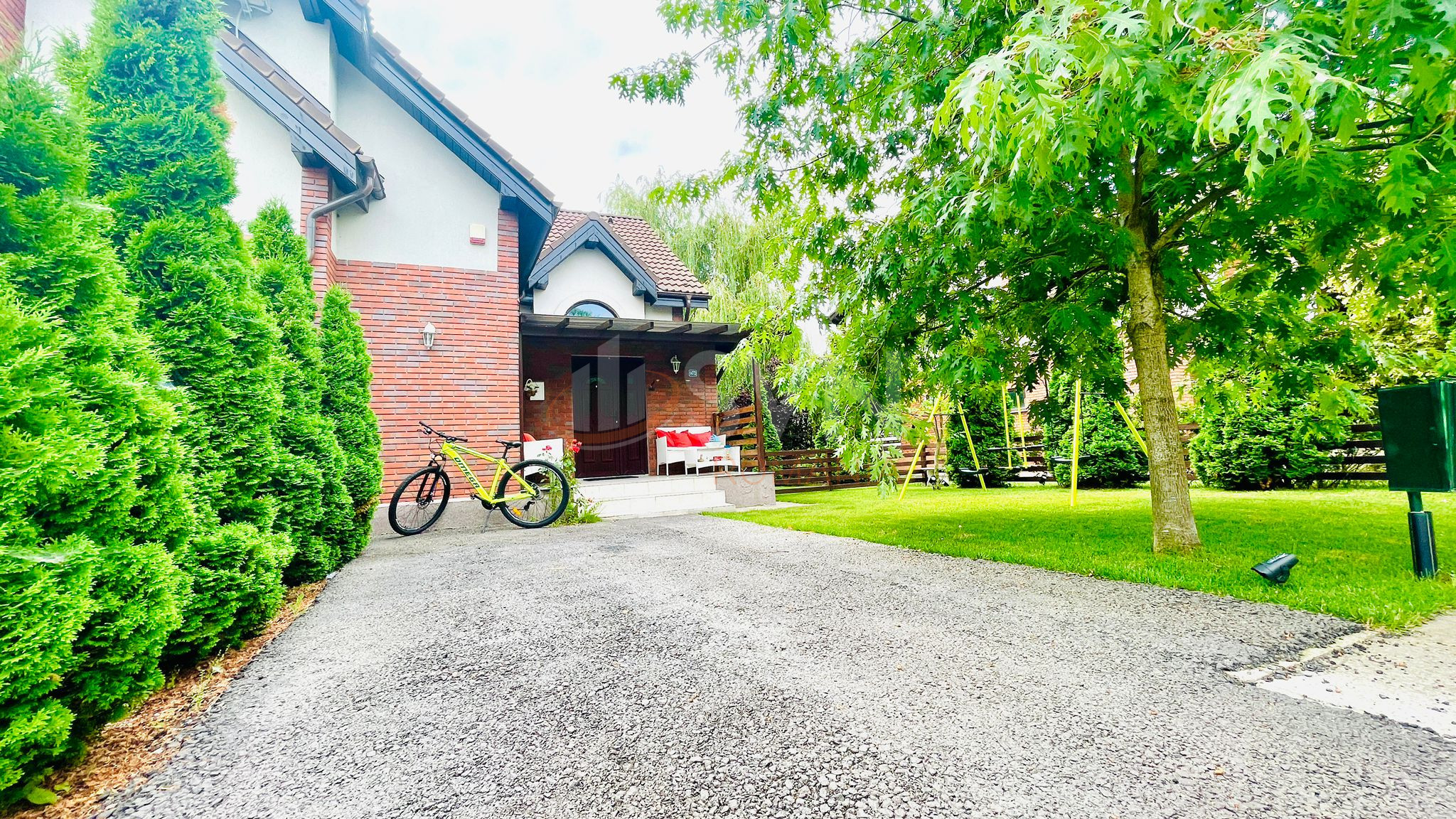Casa, 3 camere Ilfov/Corbeanca