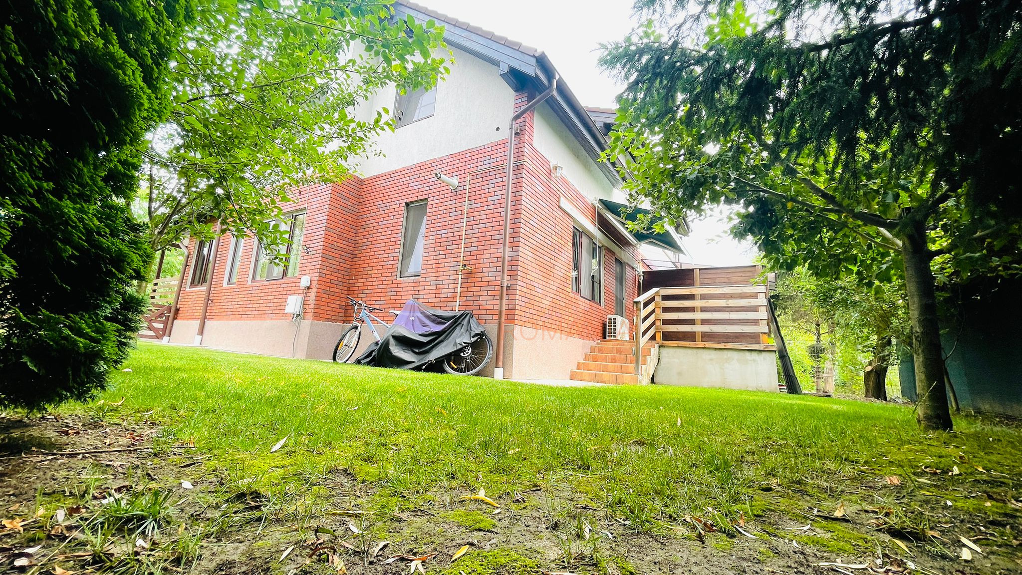 Casa, 3 camere Ilfov/Corbeanca
