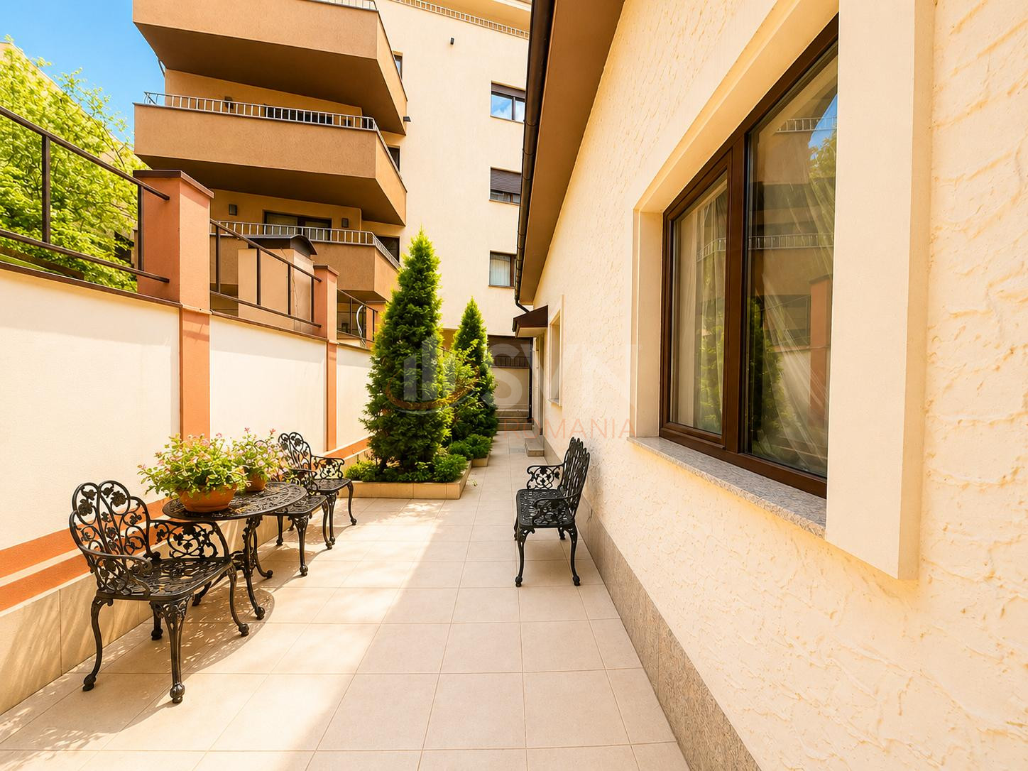 Casa, 3 camere Bucuresti/Kiseleff