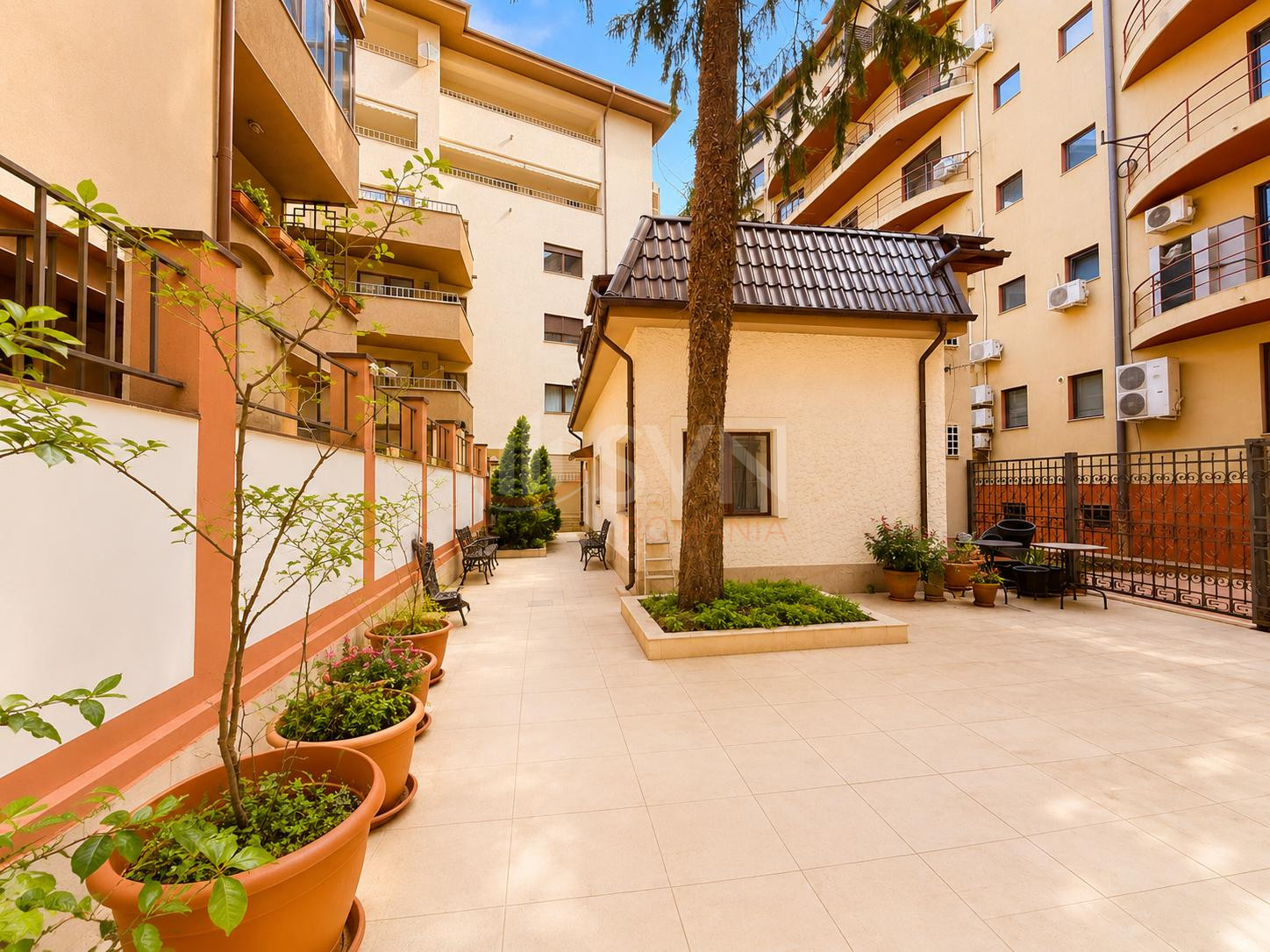 Casa, 3 camere Bucuresti/Kiseleff