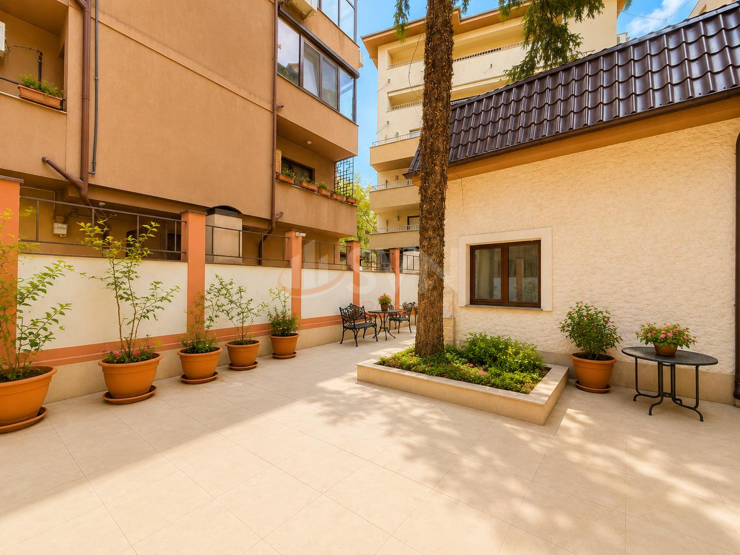 Casa, 3 camere Bucuresti/Kiseleff